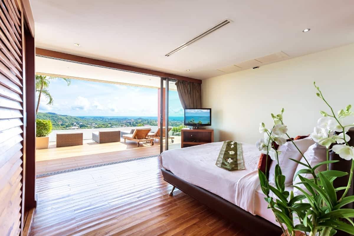 Villa 4408