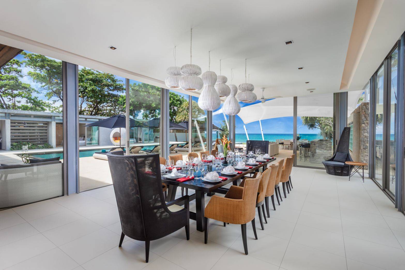 Villa 4416