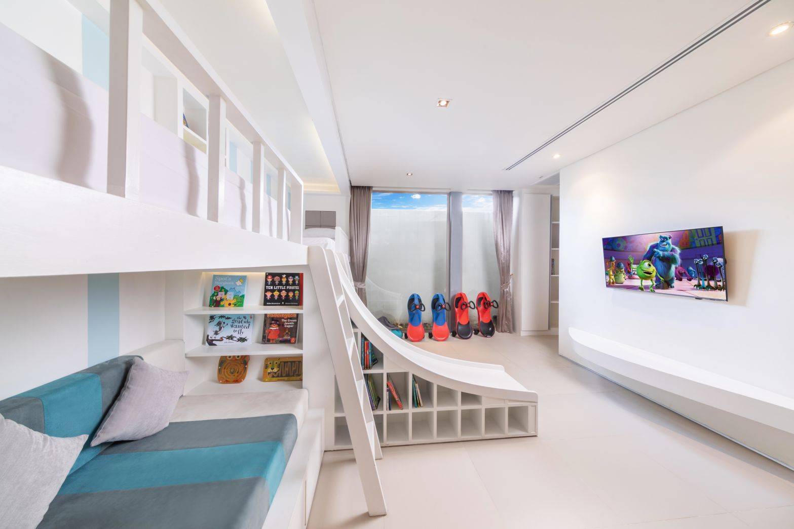 Villa 4416