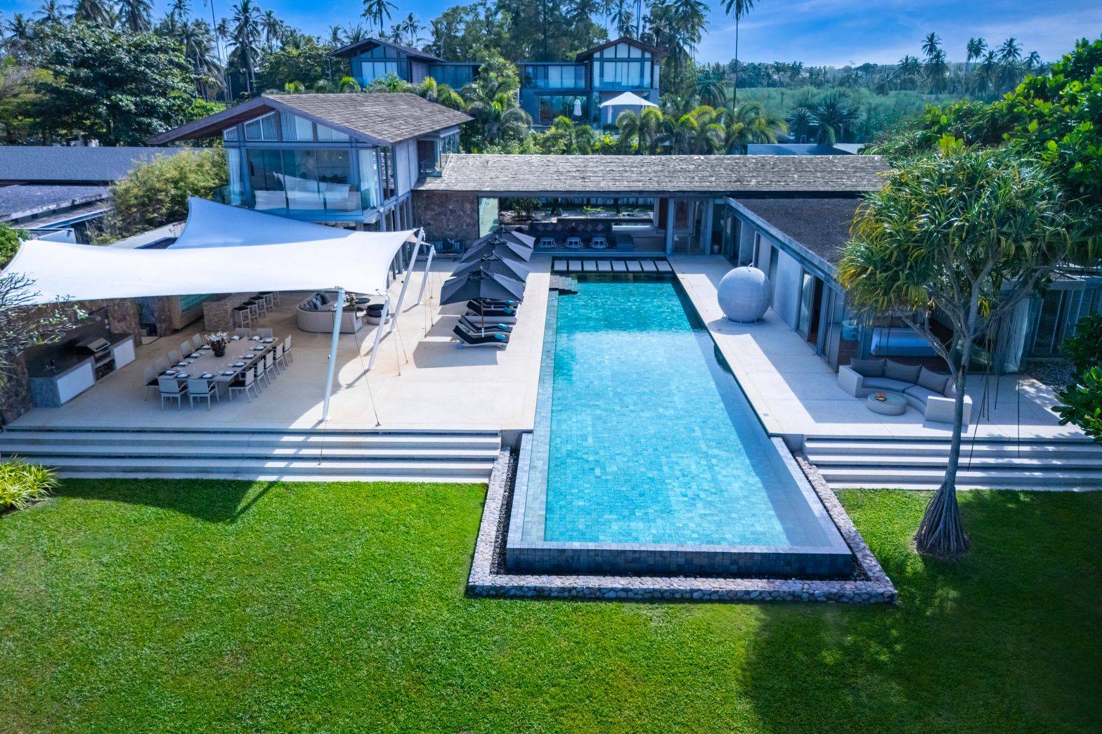 Villa 4416