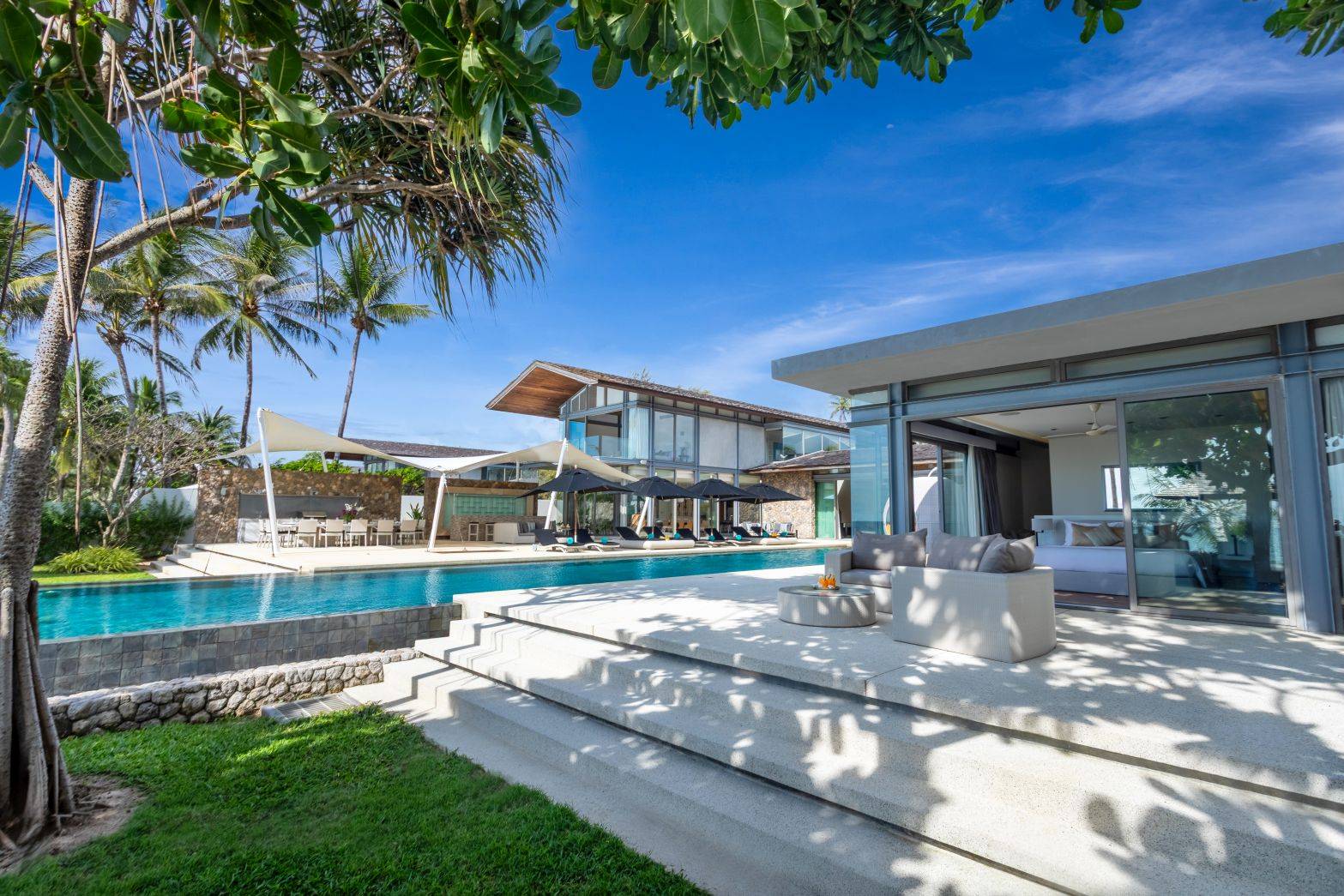 Villa 4416