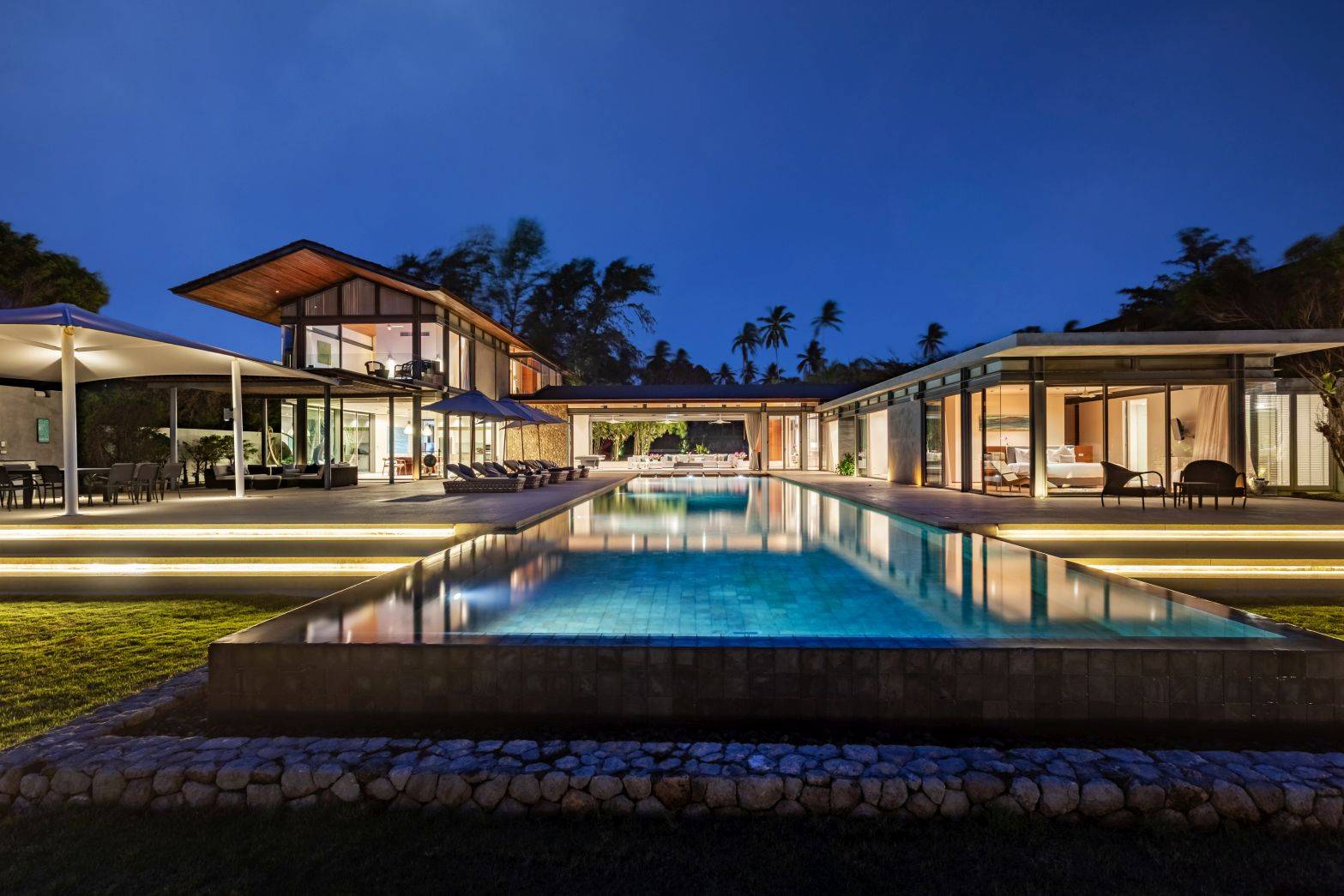 Villa 4417