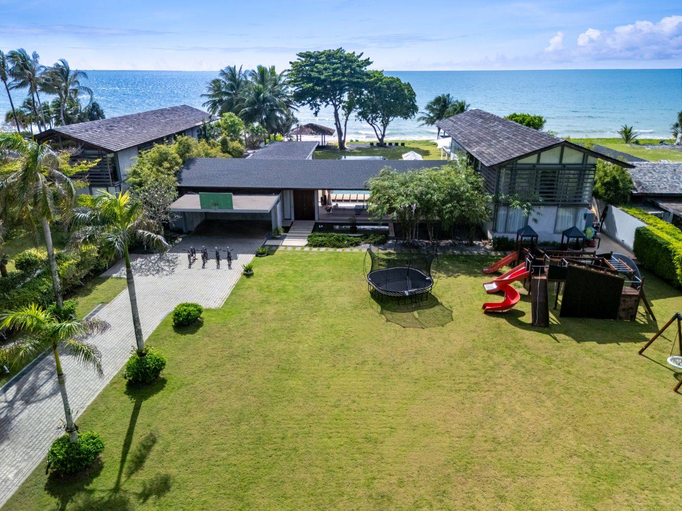 Villa 4417