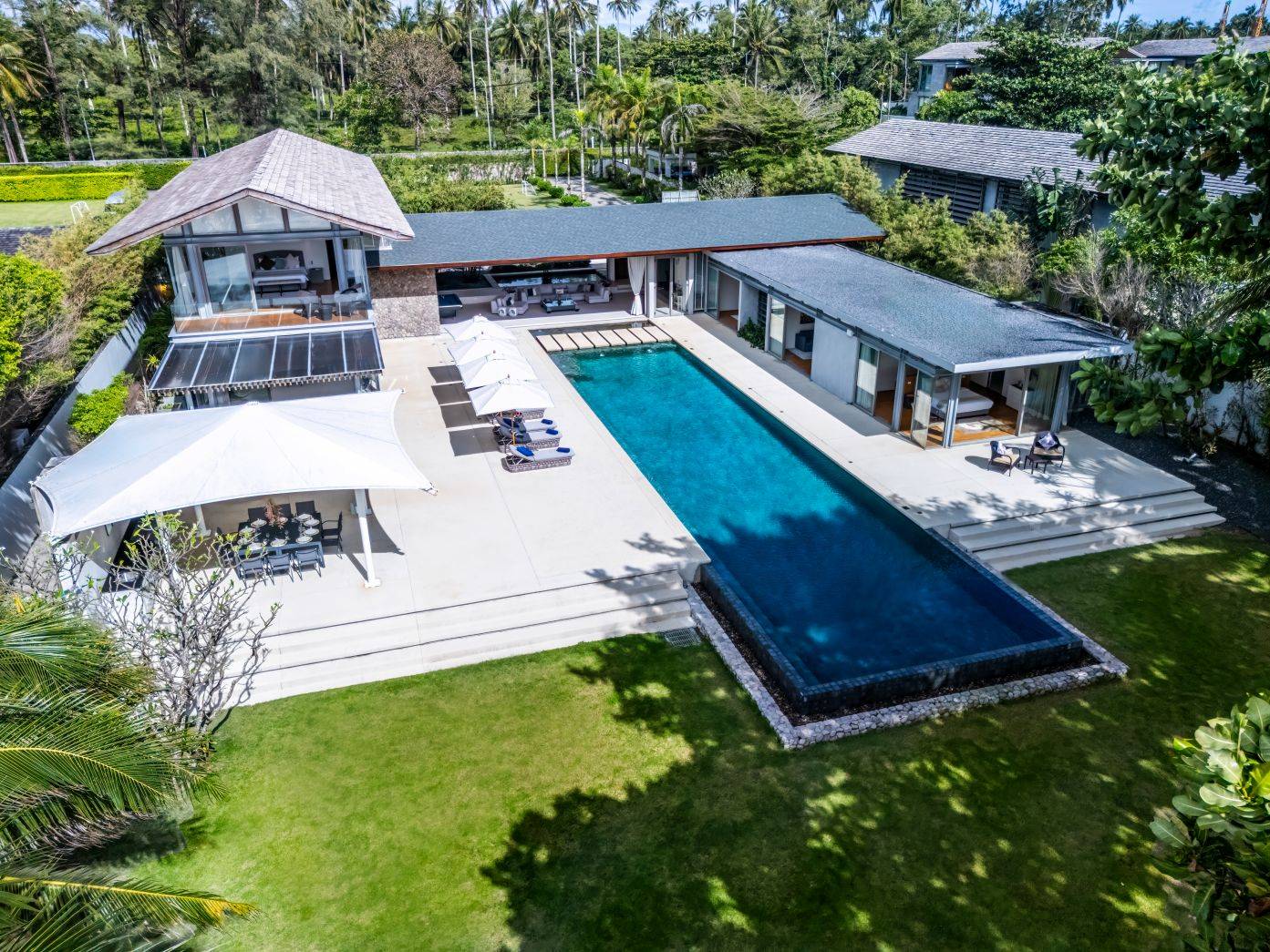 Villa 4417
