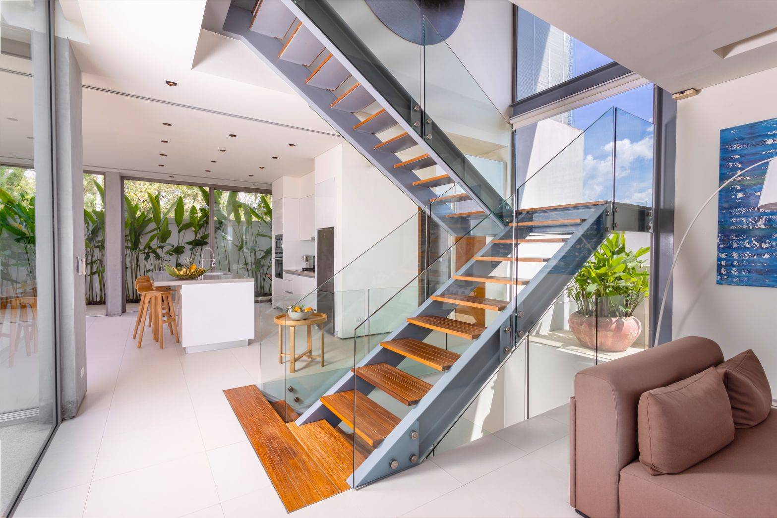 Villa 4418