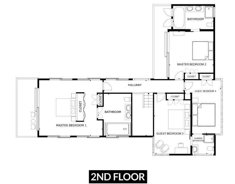Villa 4418