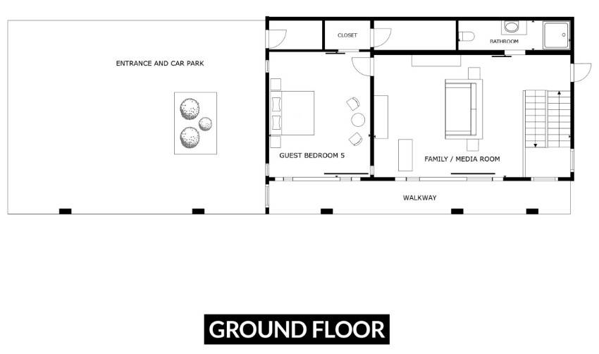 Villa 4418