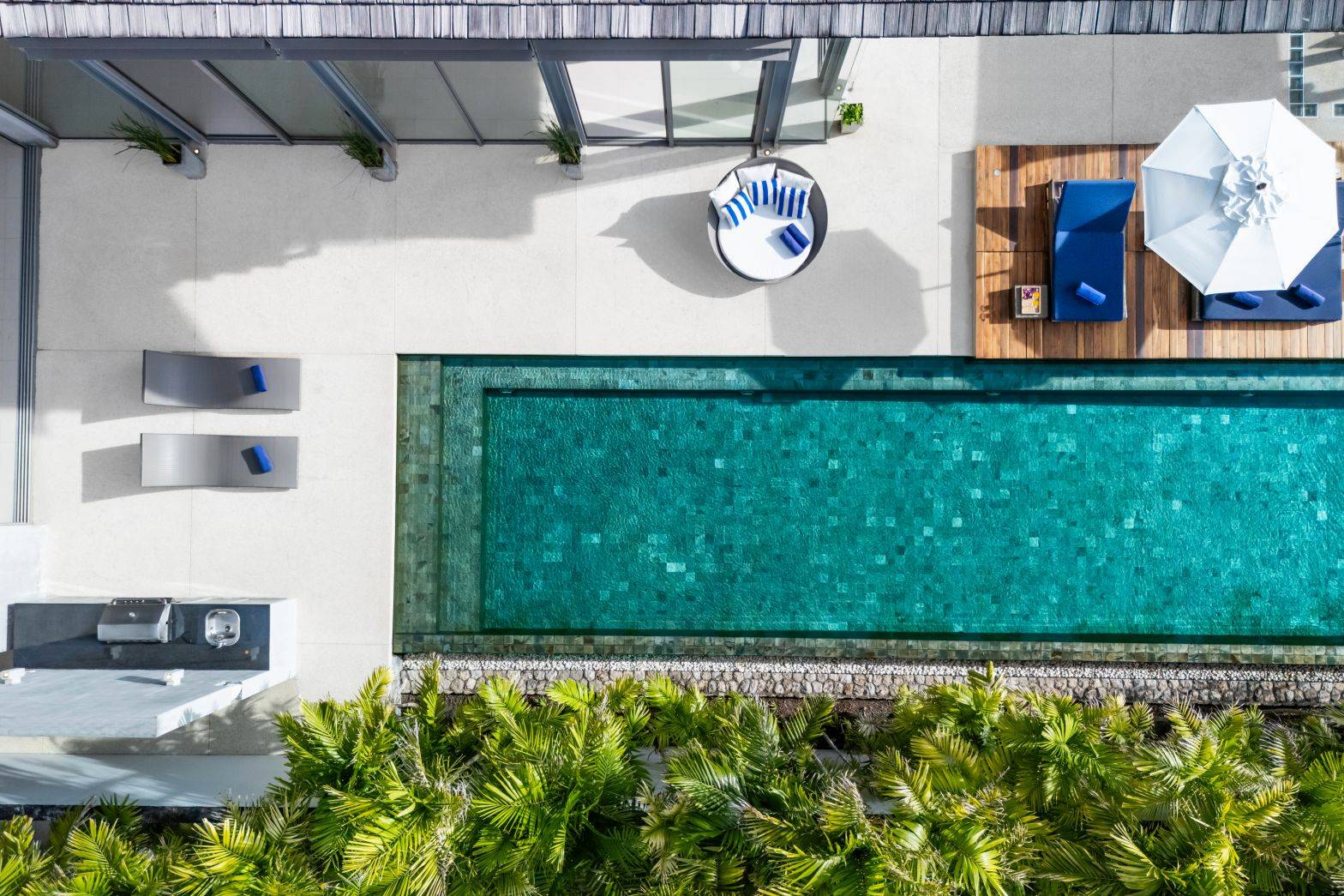 Villa 4418