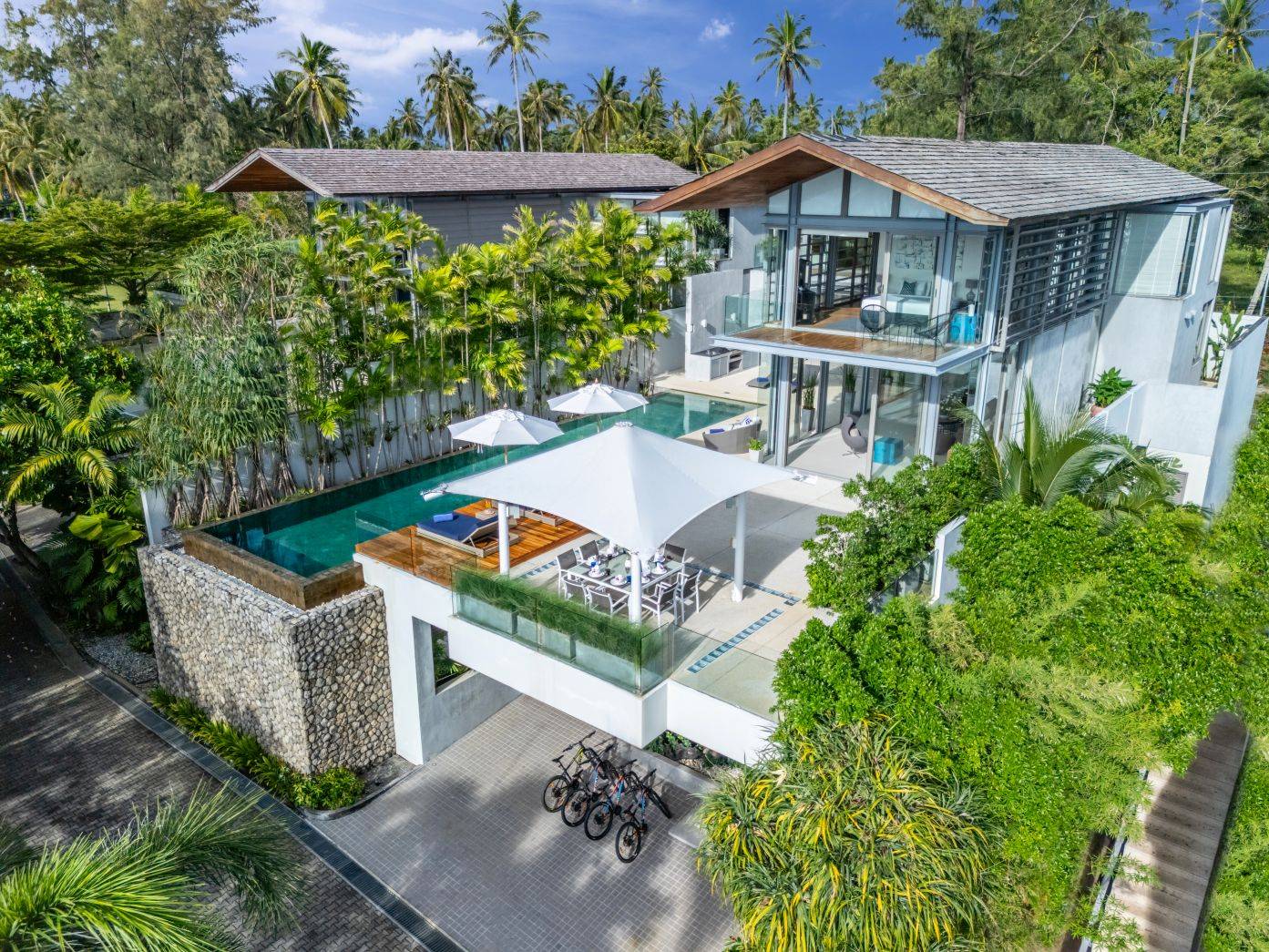 Villa 4418