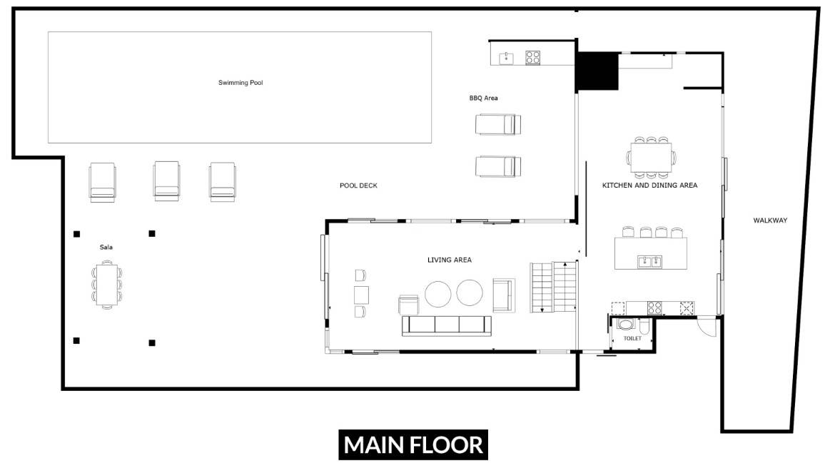 Villa 4418
