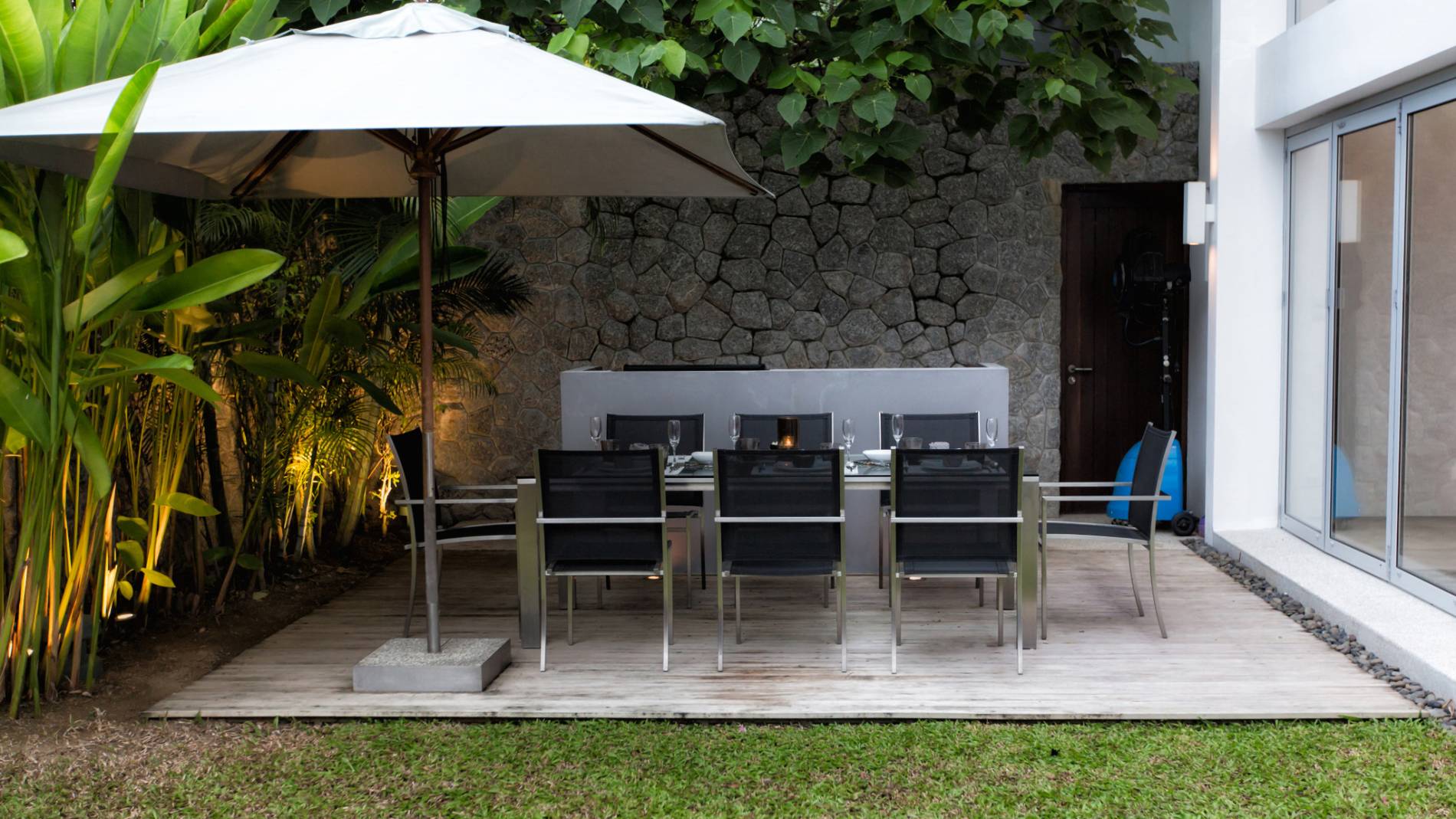 Villa 4423