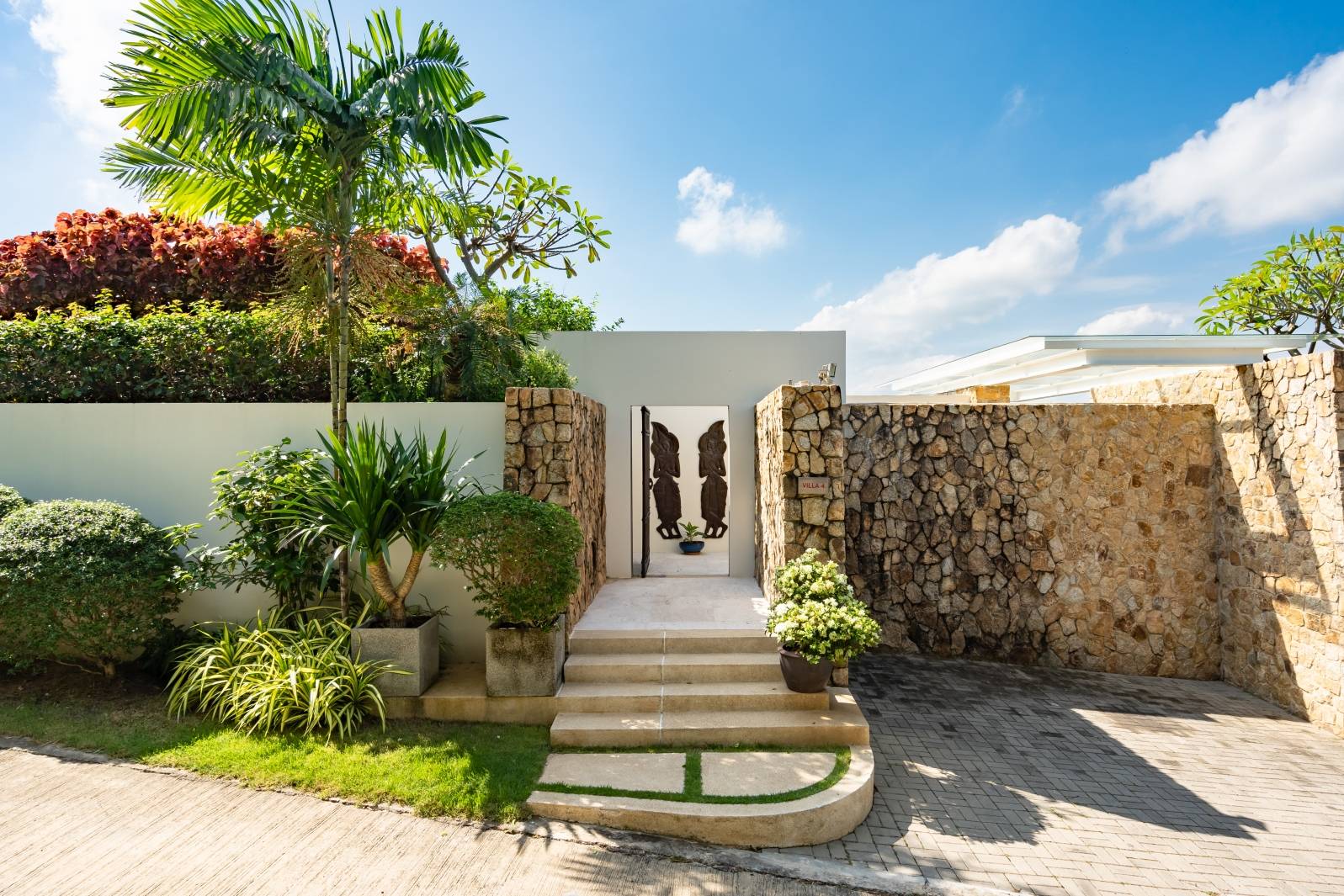Villa 4424