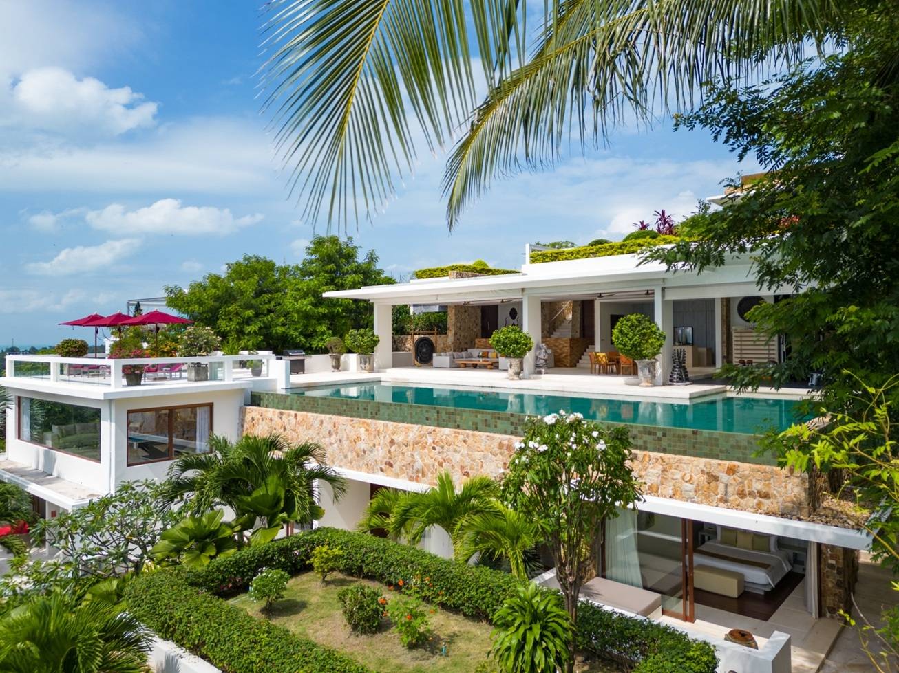 Villa 4424