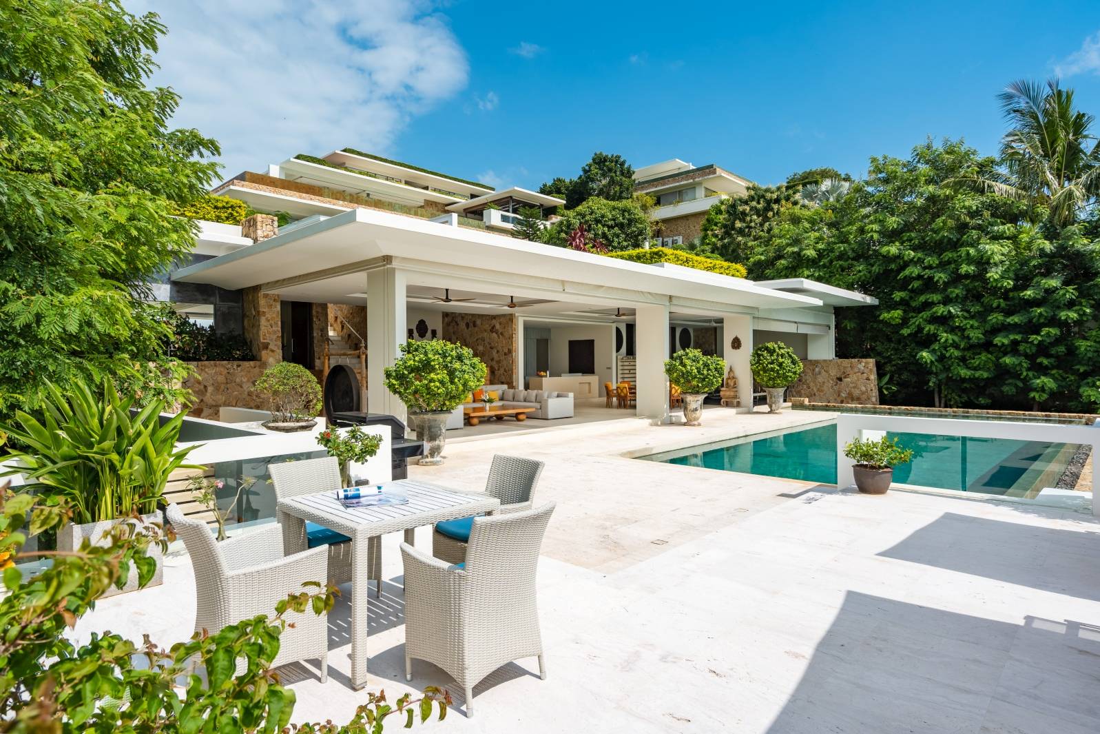 Villa 4424