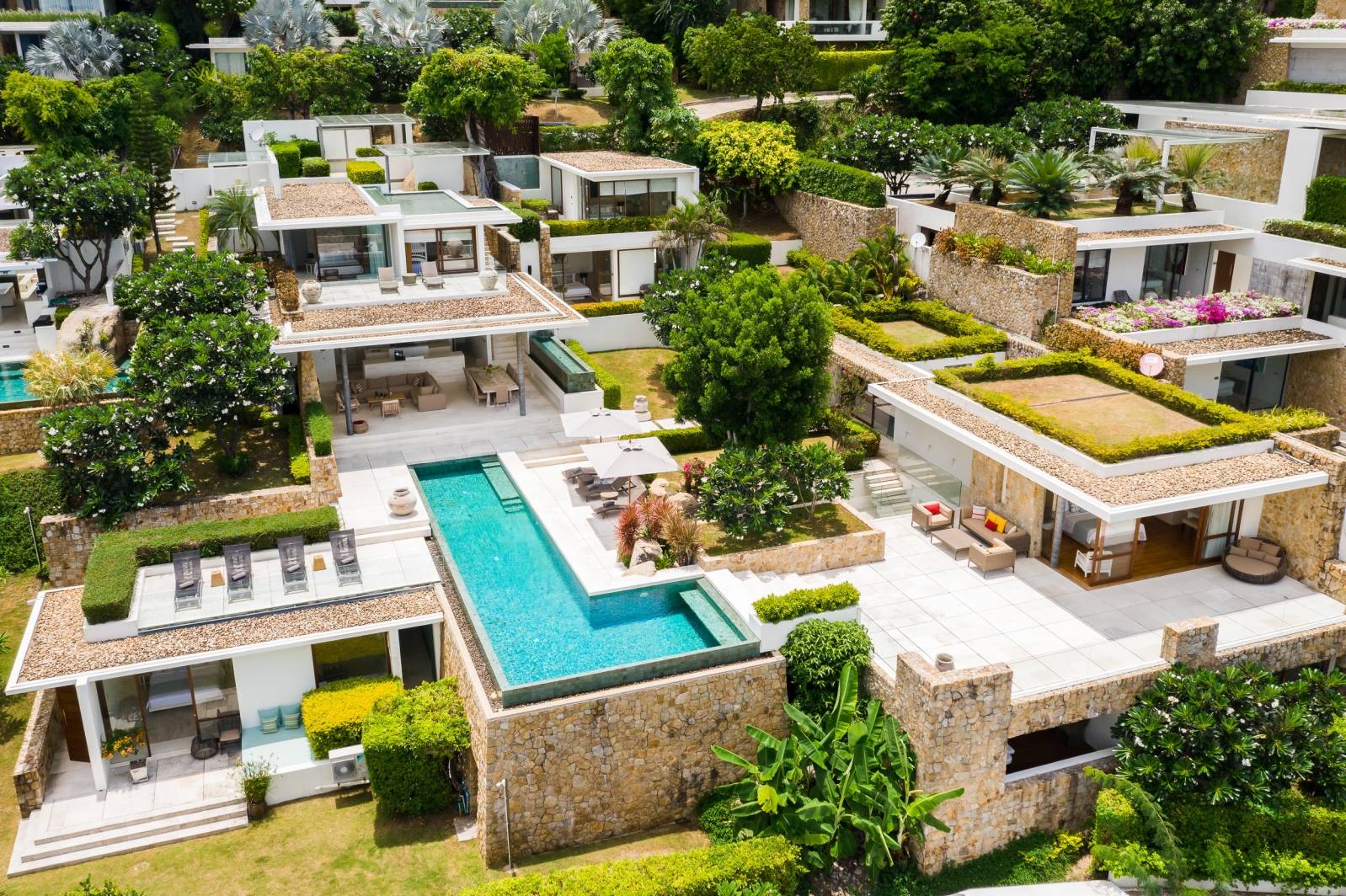 Villa 4425
