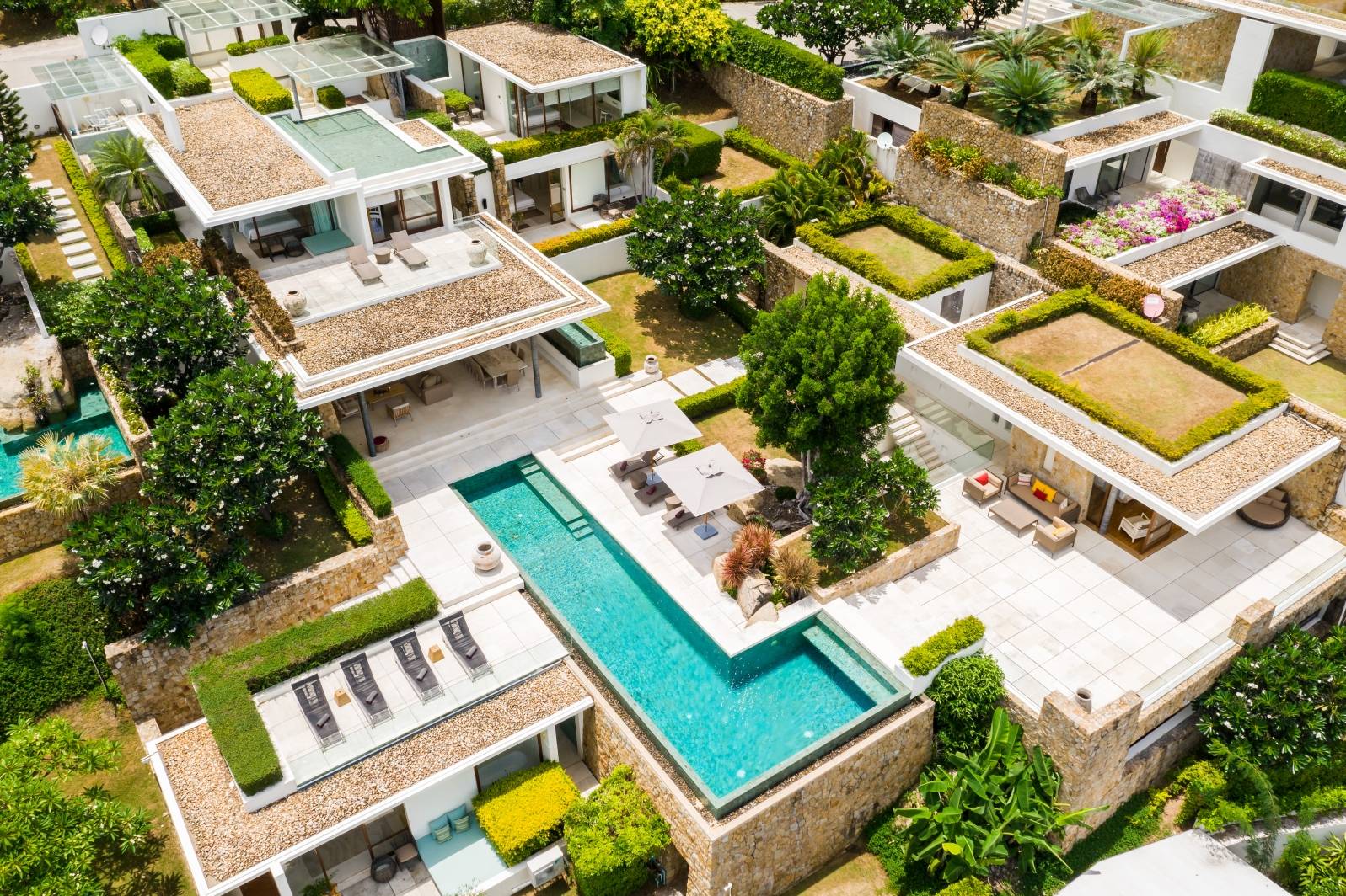 Villa 4425