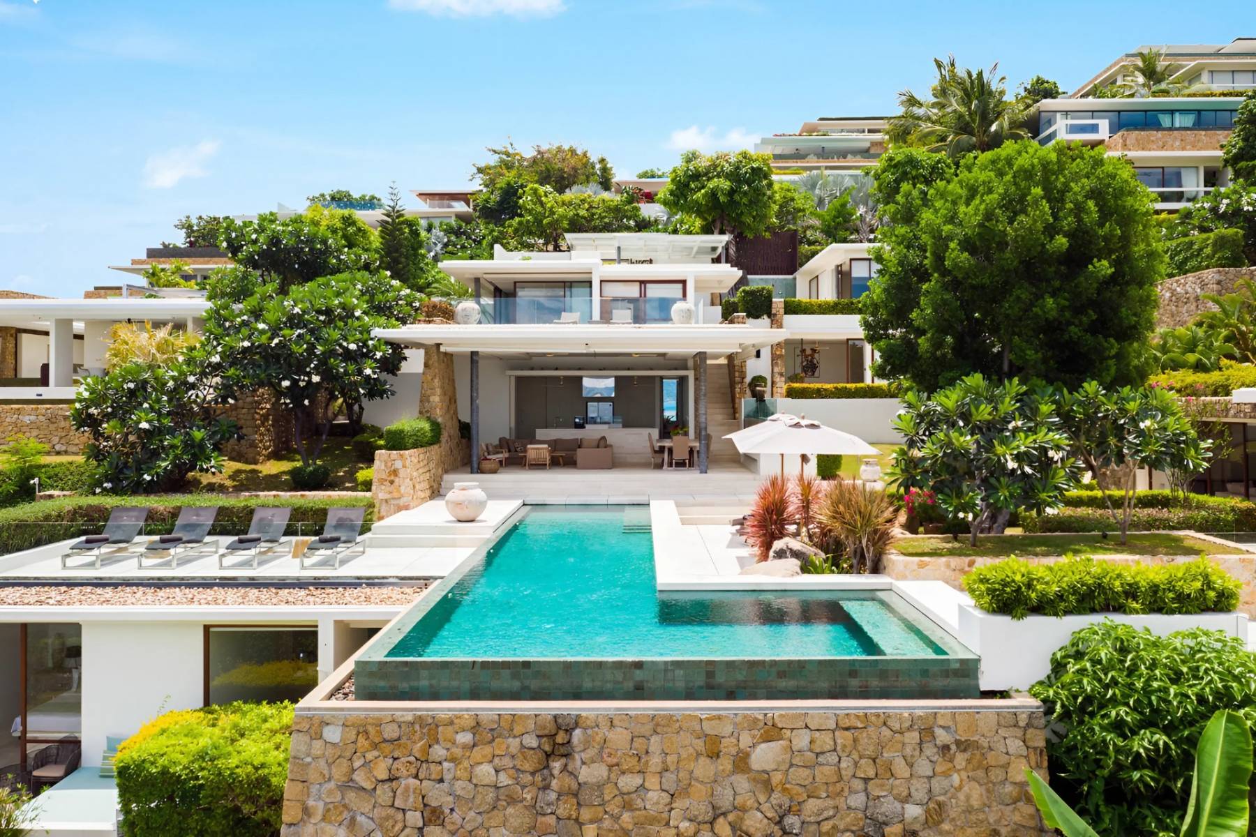 Villa 4425
