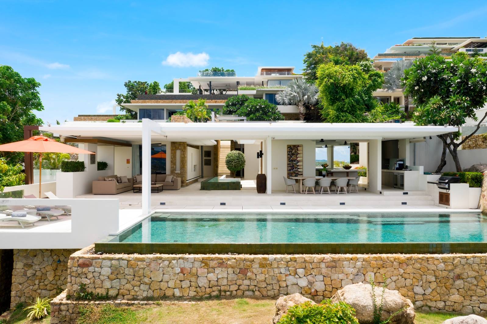 Villa 4426