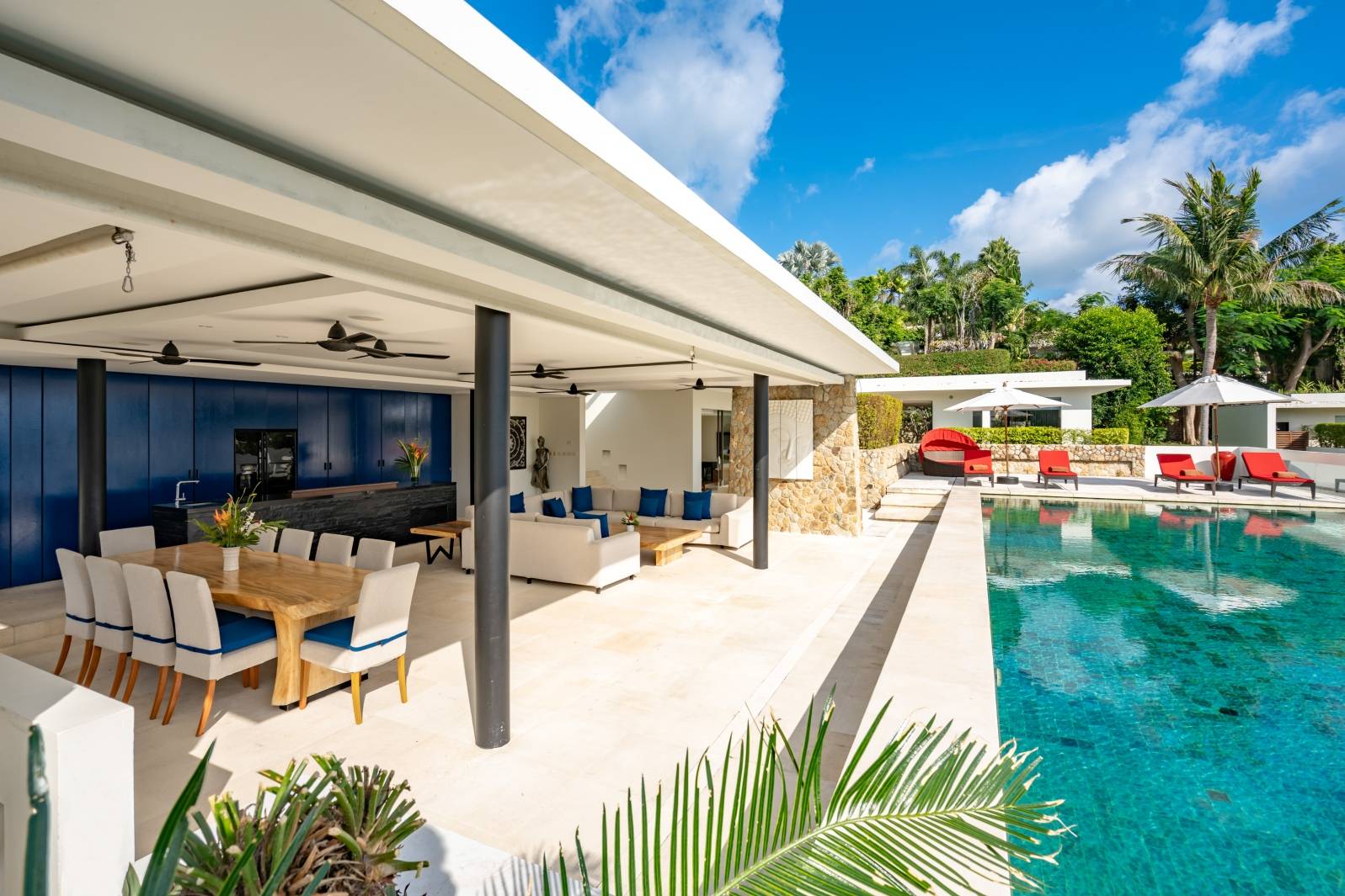 Villa 4427