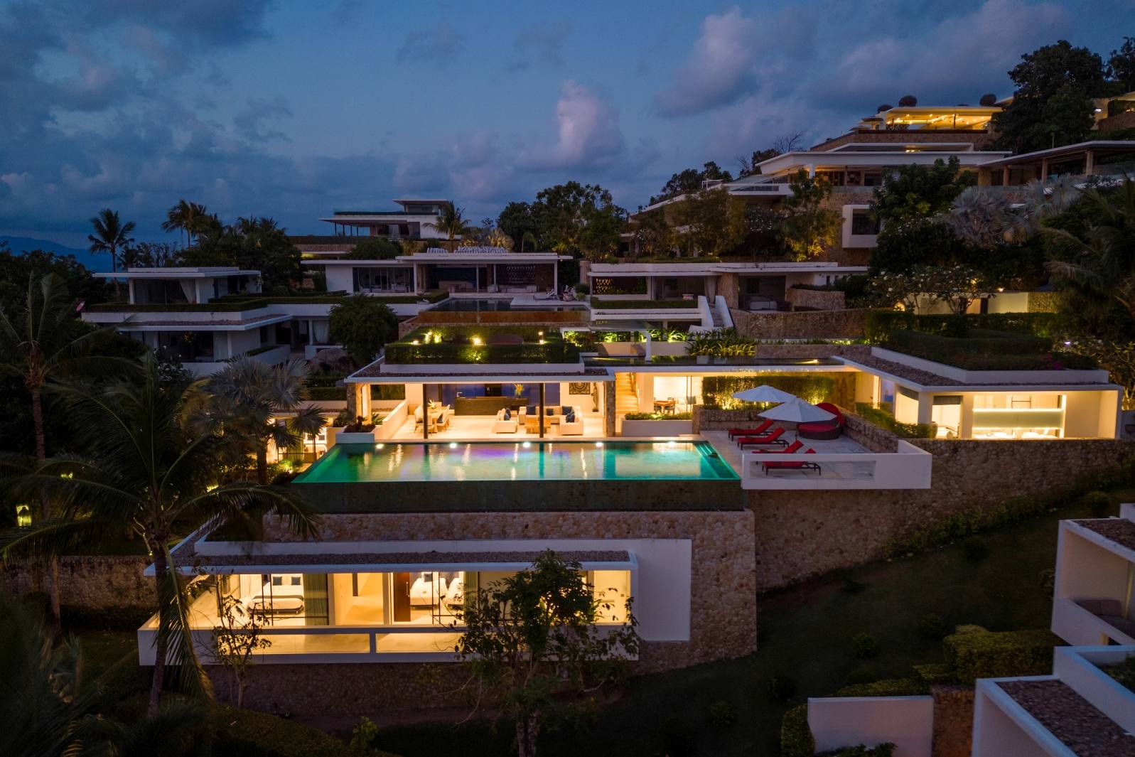 Villa 4427