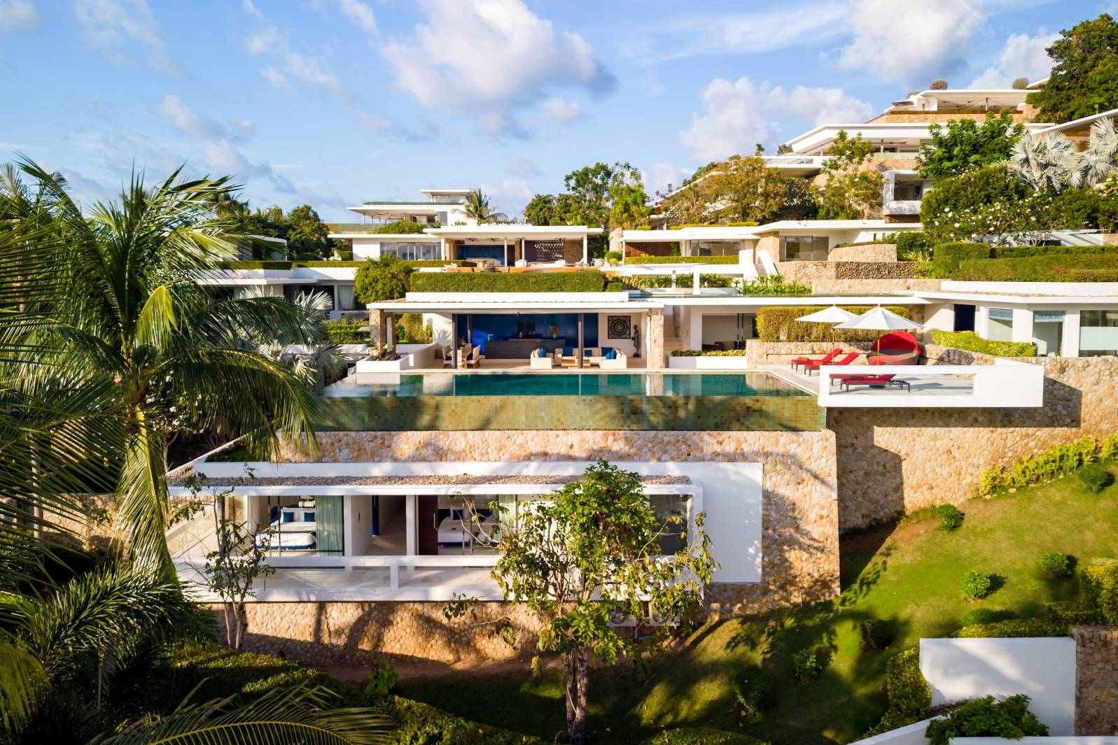 Villa 4427