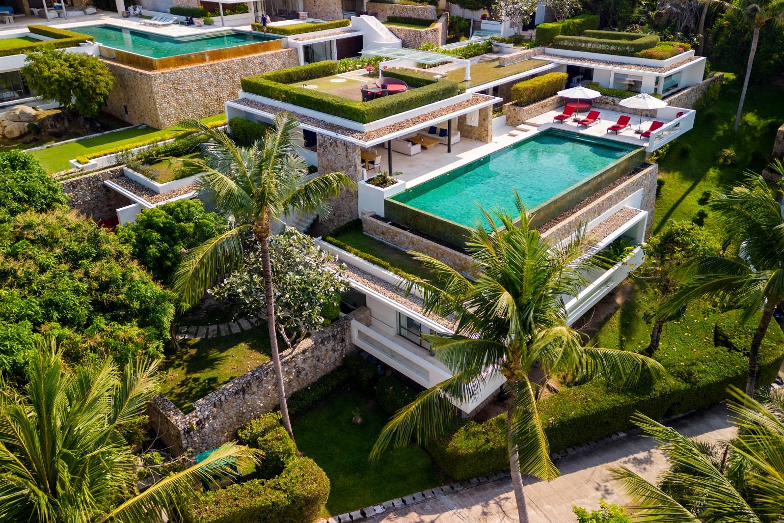 Villa 4427