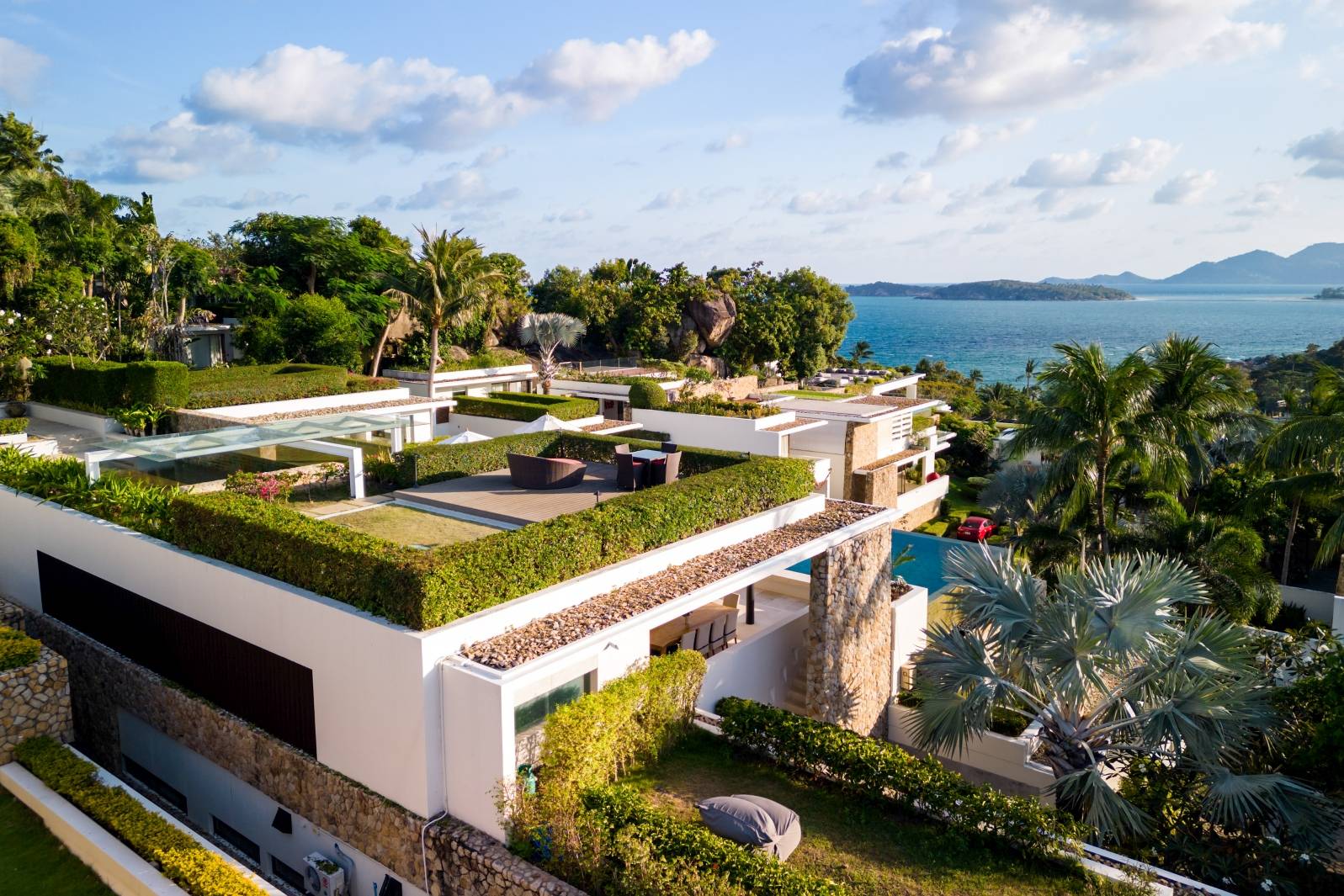 Villa 4427