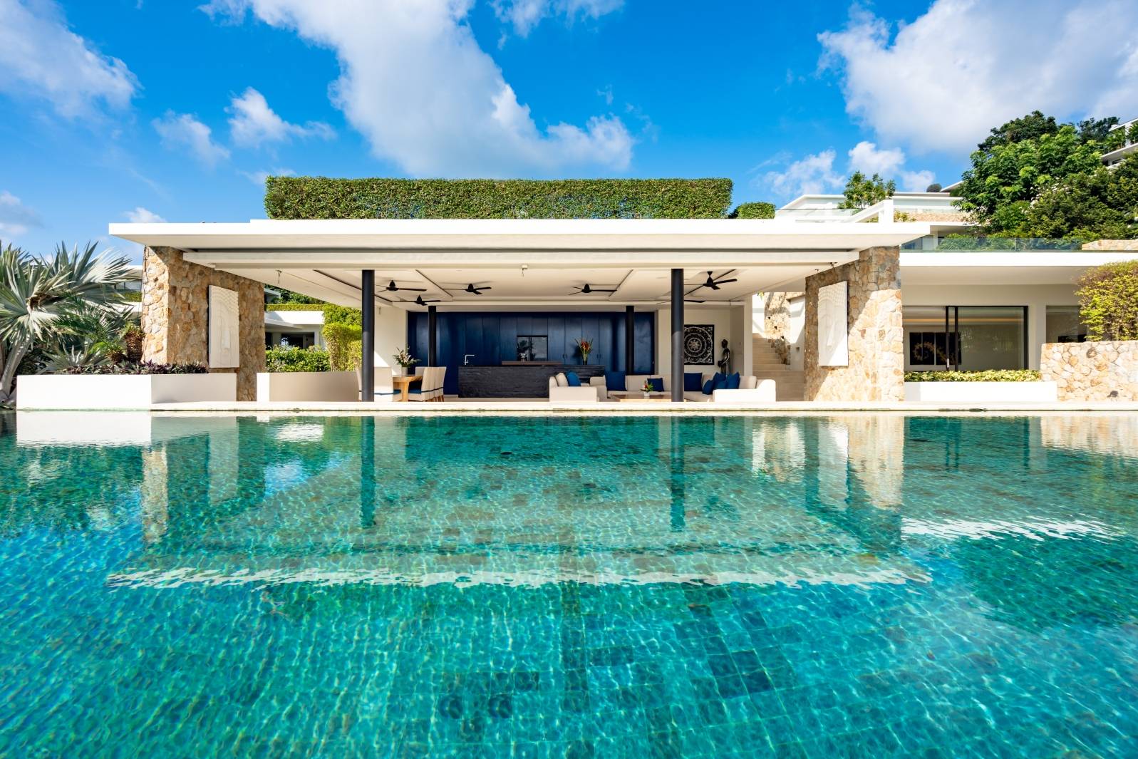 Villa 4427
