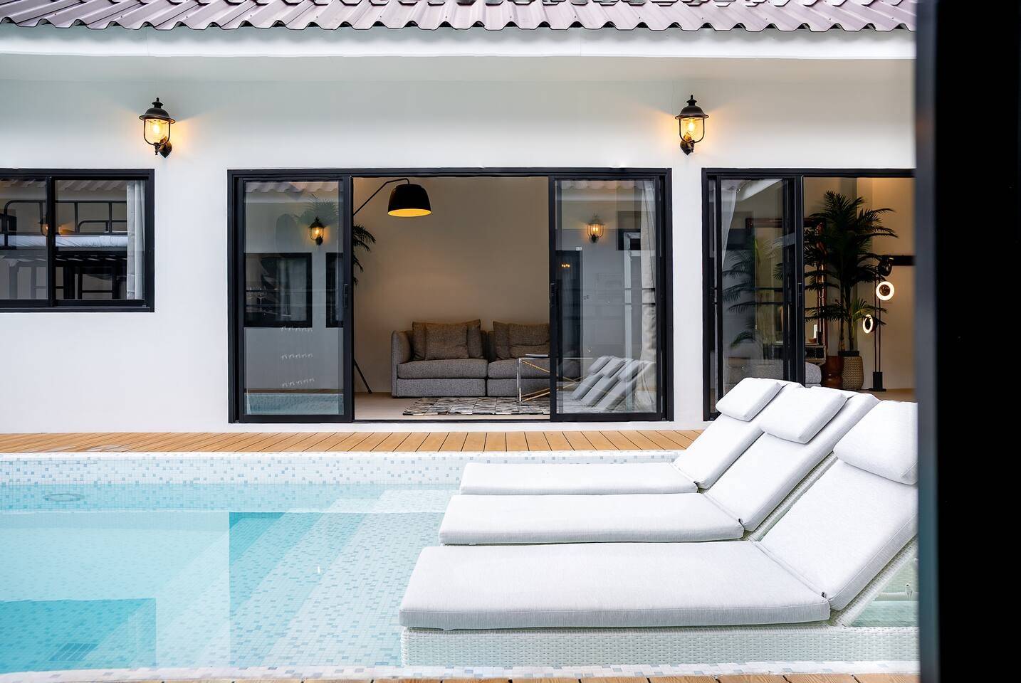 Villa 436