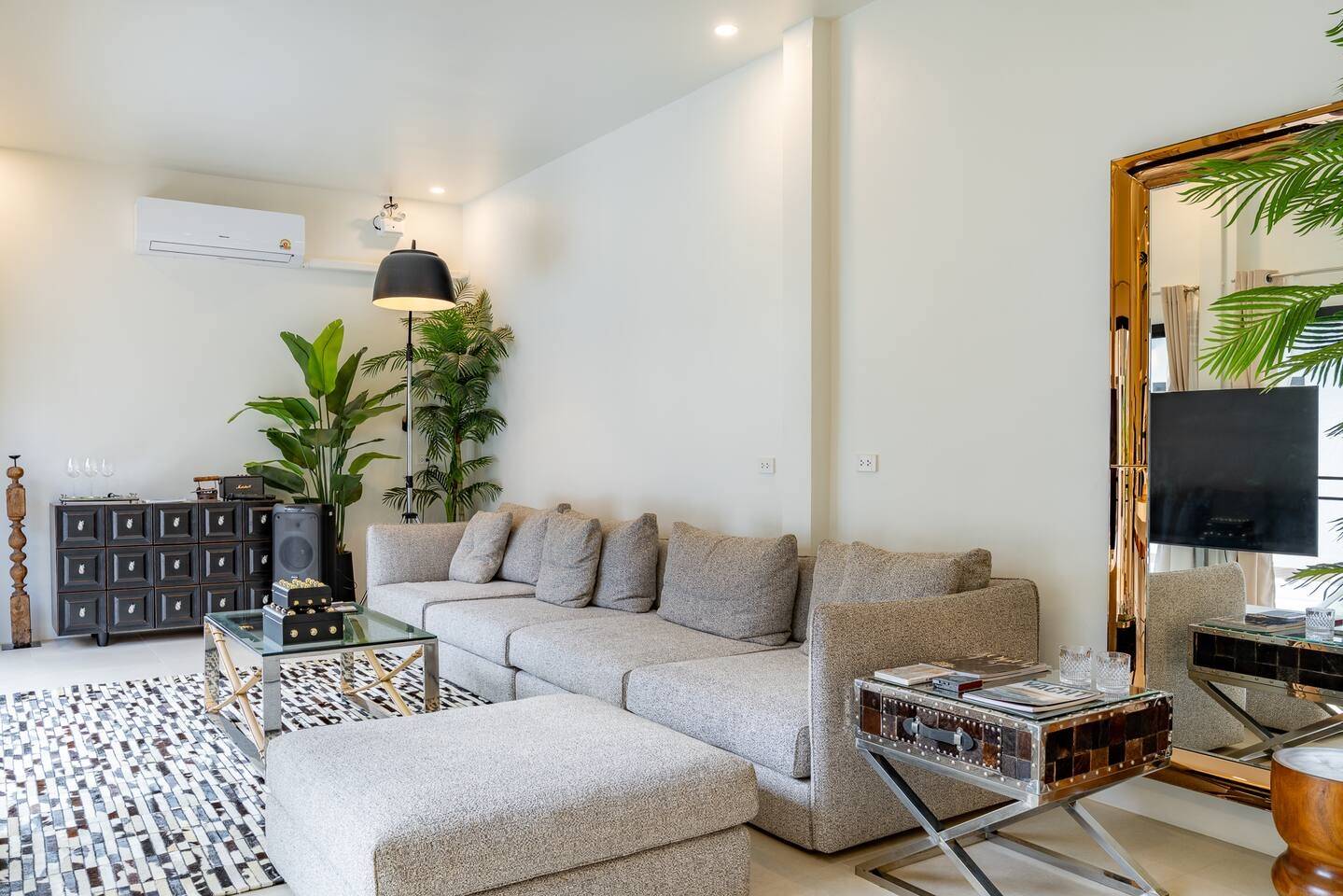 Villa 436