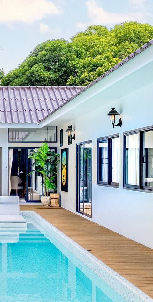 Villa 436