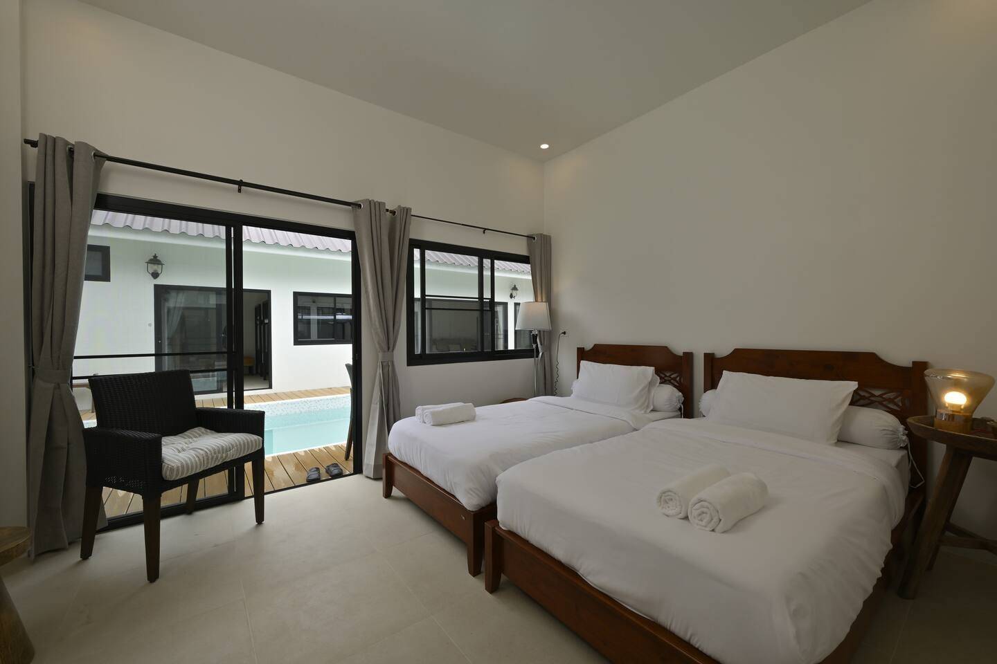 Villa 436