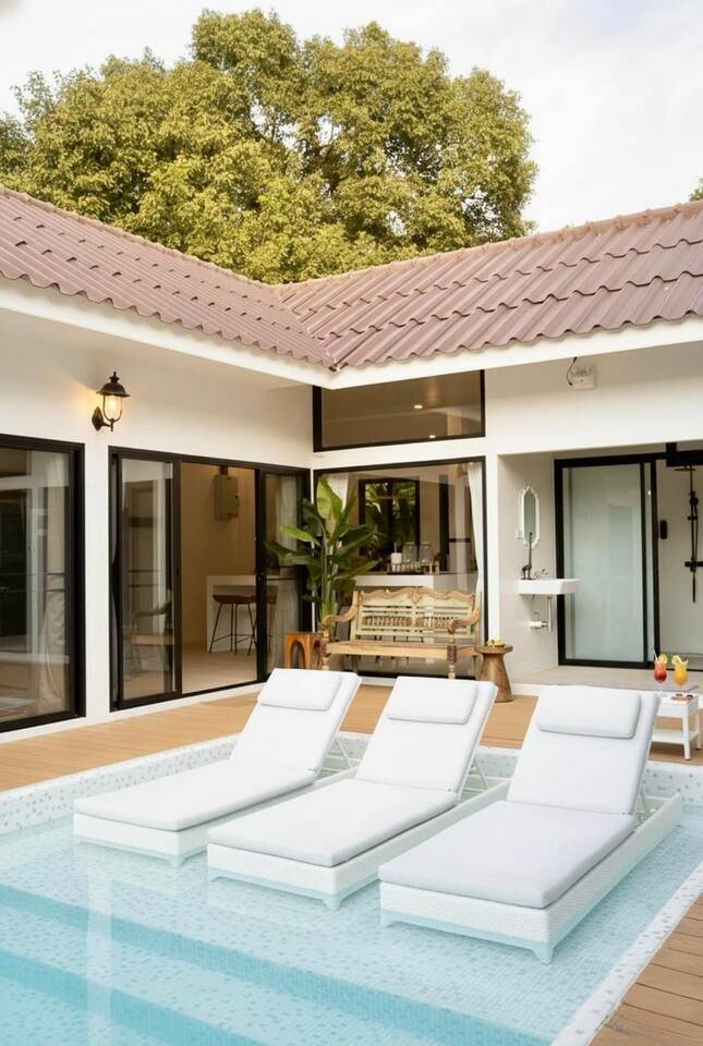 Villa 436