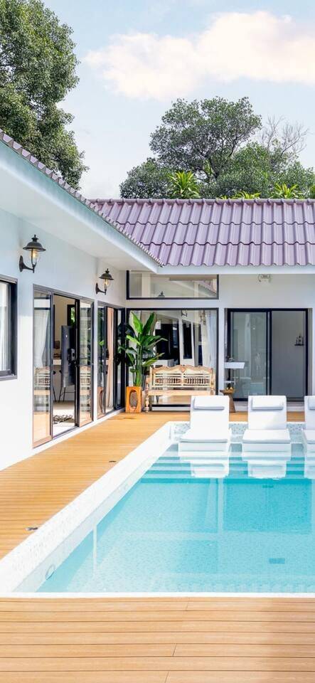Villa 436