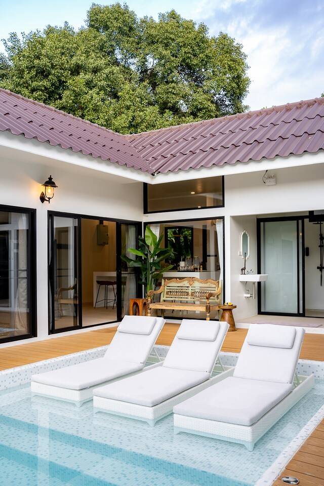 Villa 436