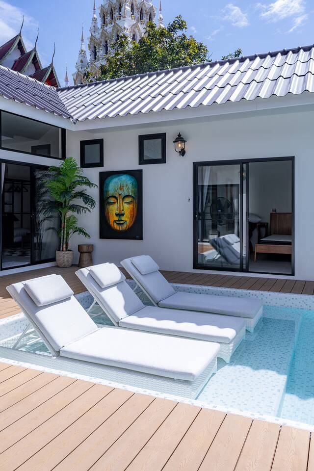 Villa 436