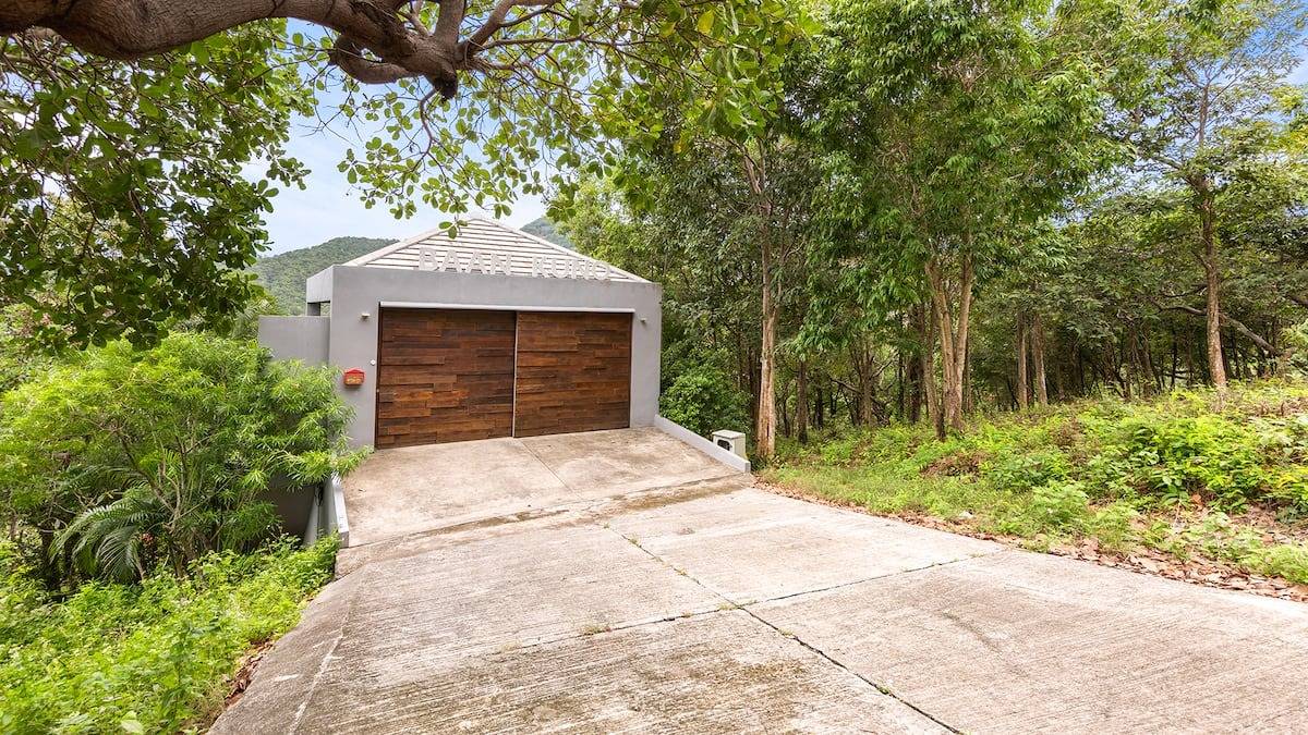 Villa 4436