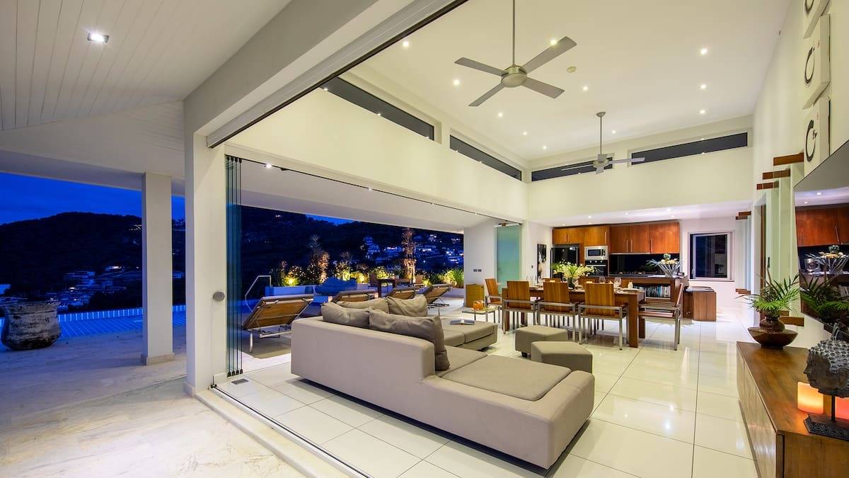 Villa 4436