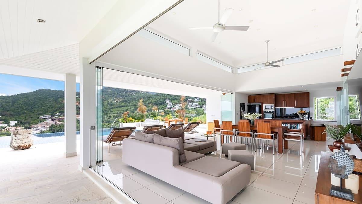 Villa 4436