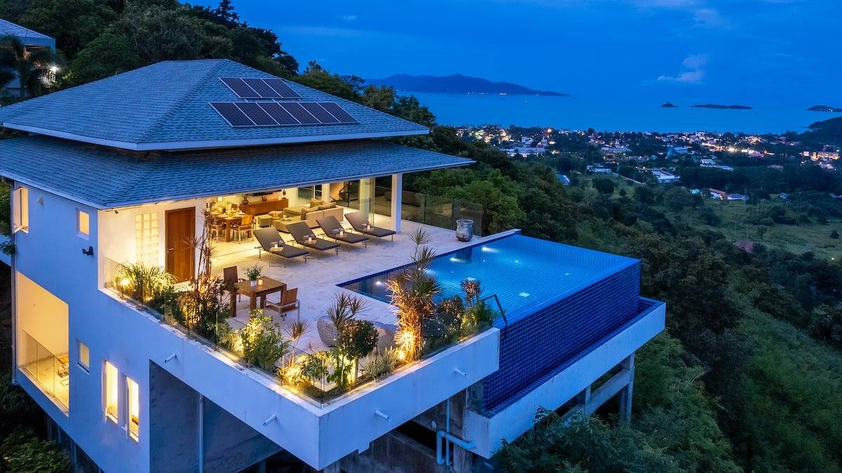 Villa 4436