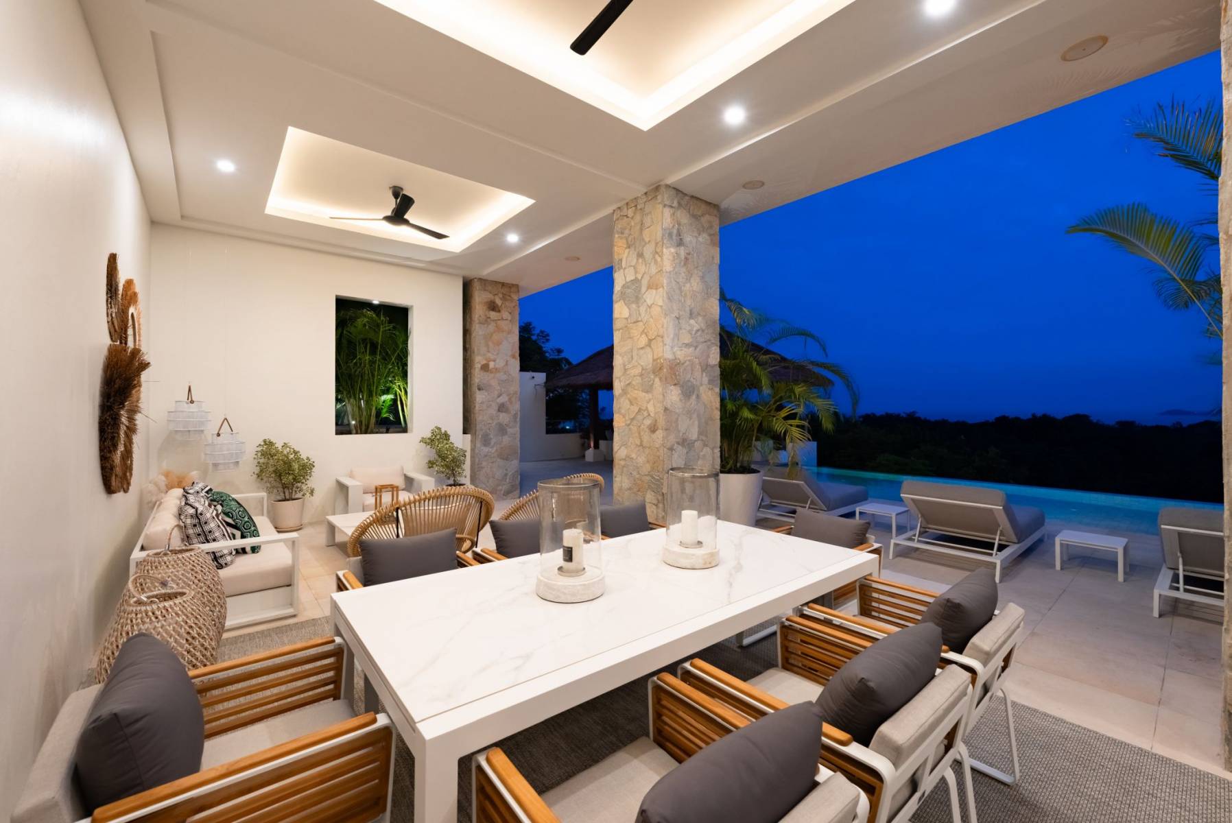 Villa 4475
