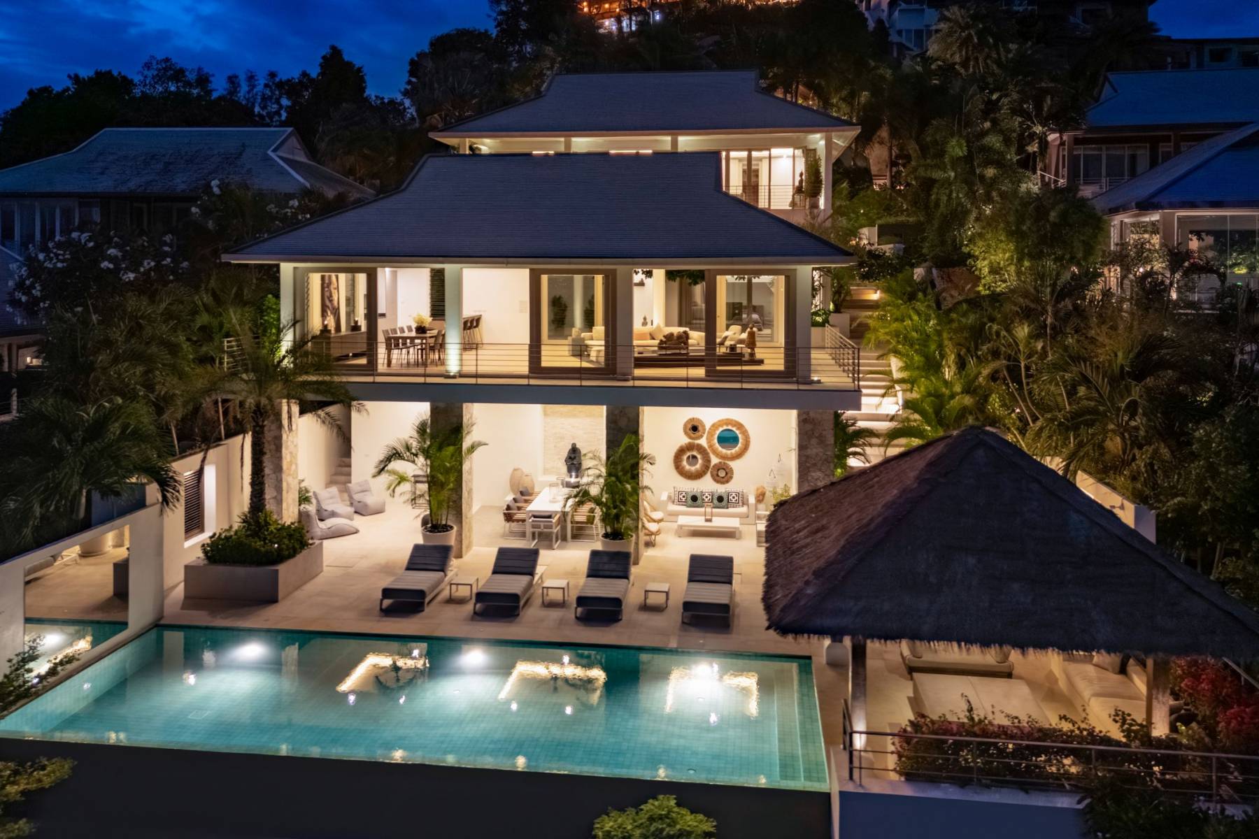 Villa 4475