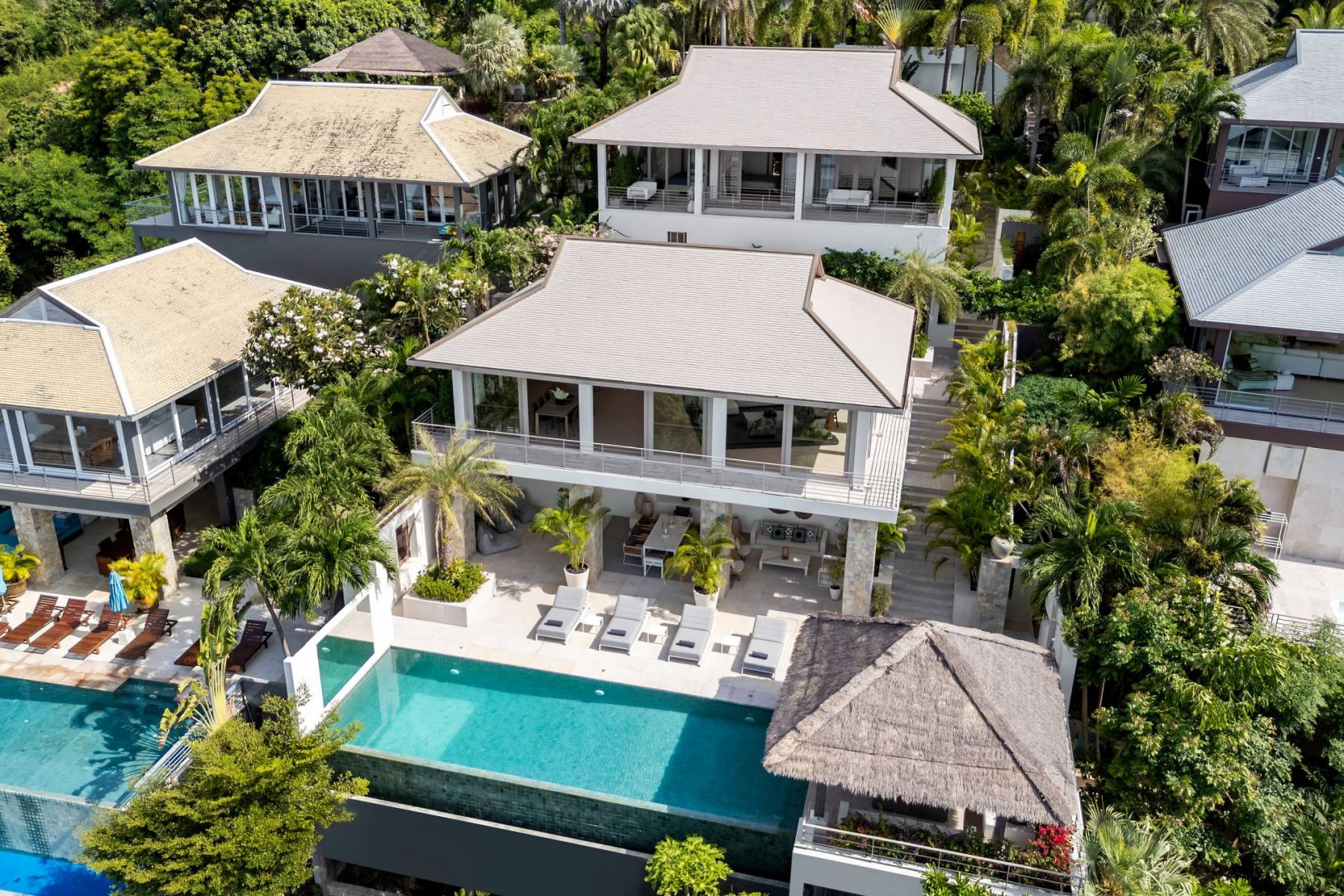 Villa 4475