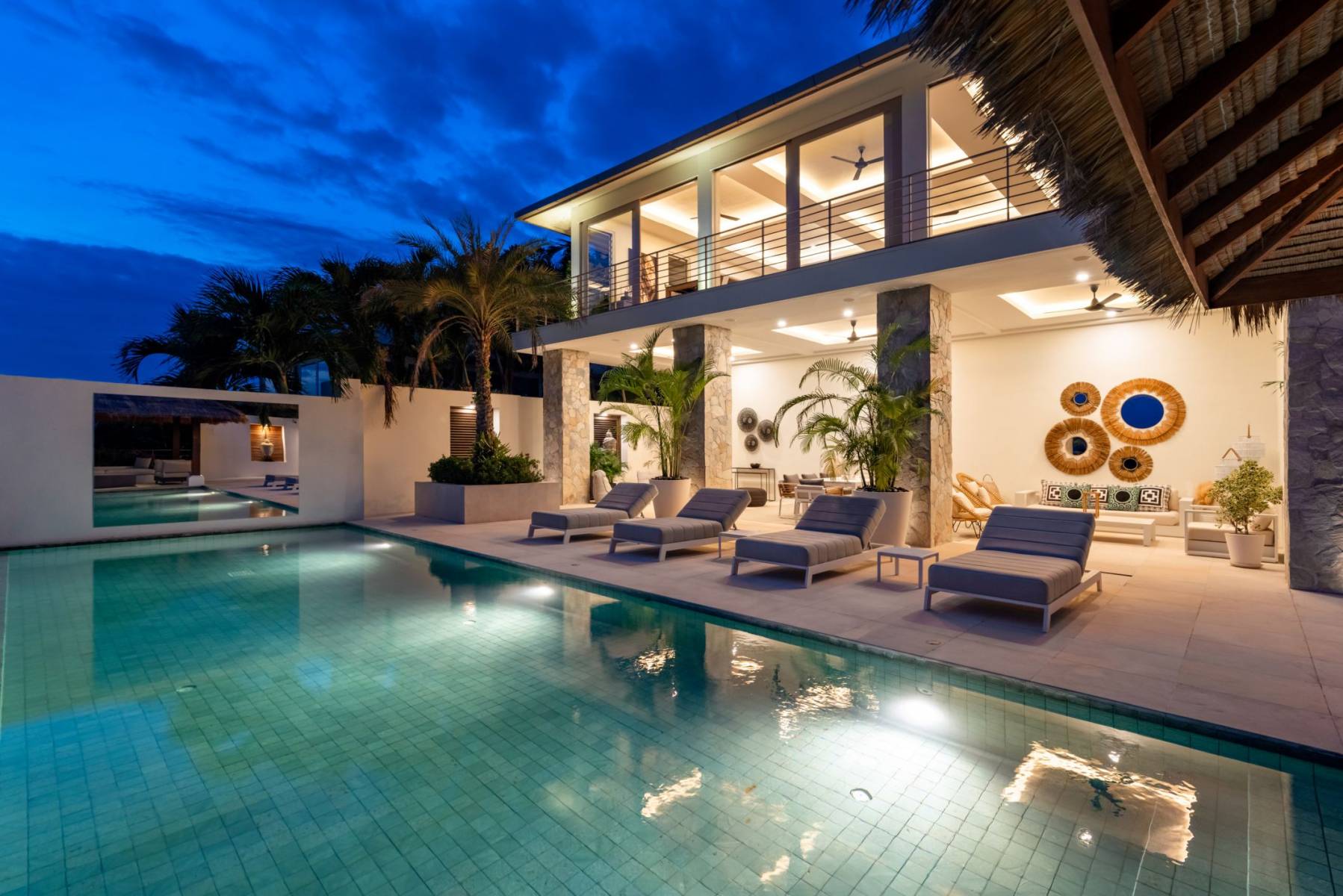 Villa 4475