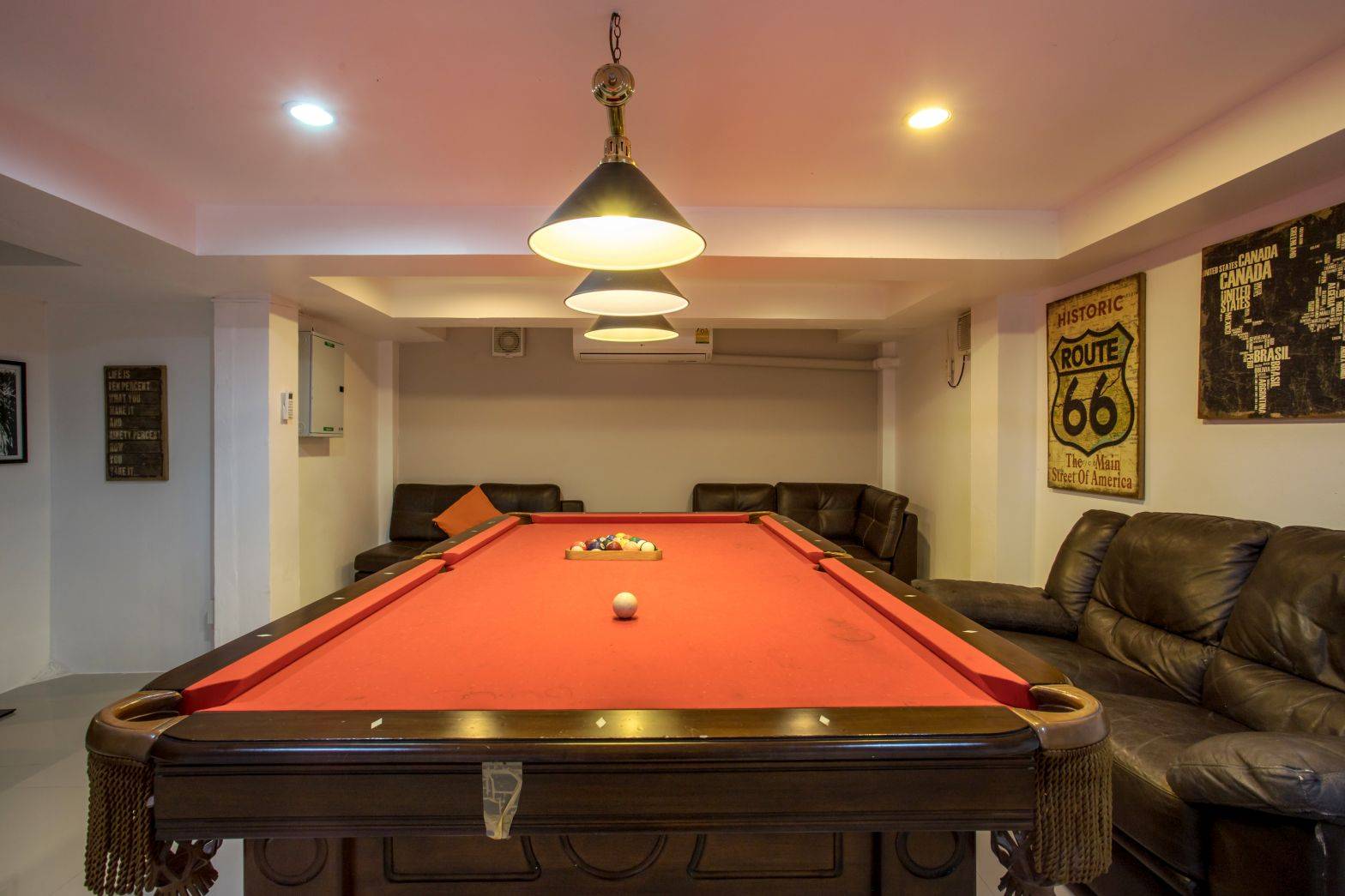 Villa 4476