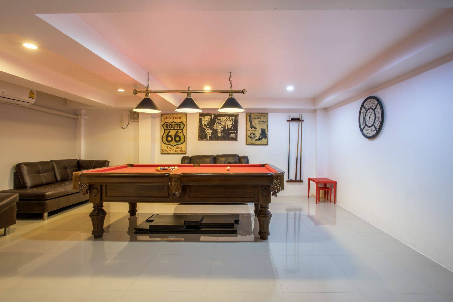 Villa 4476