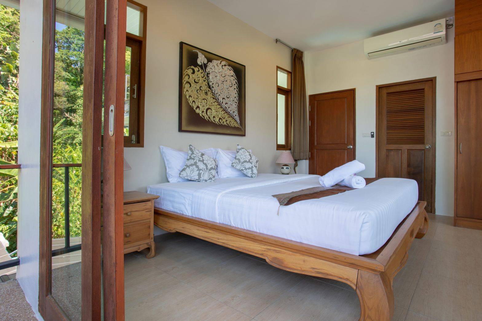 Villa 4476