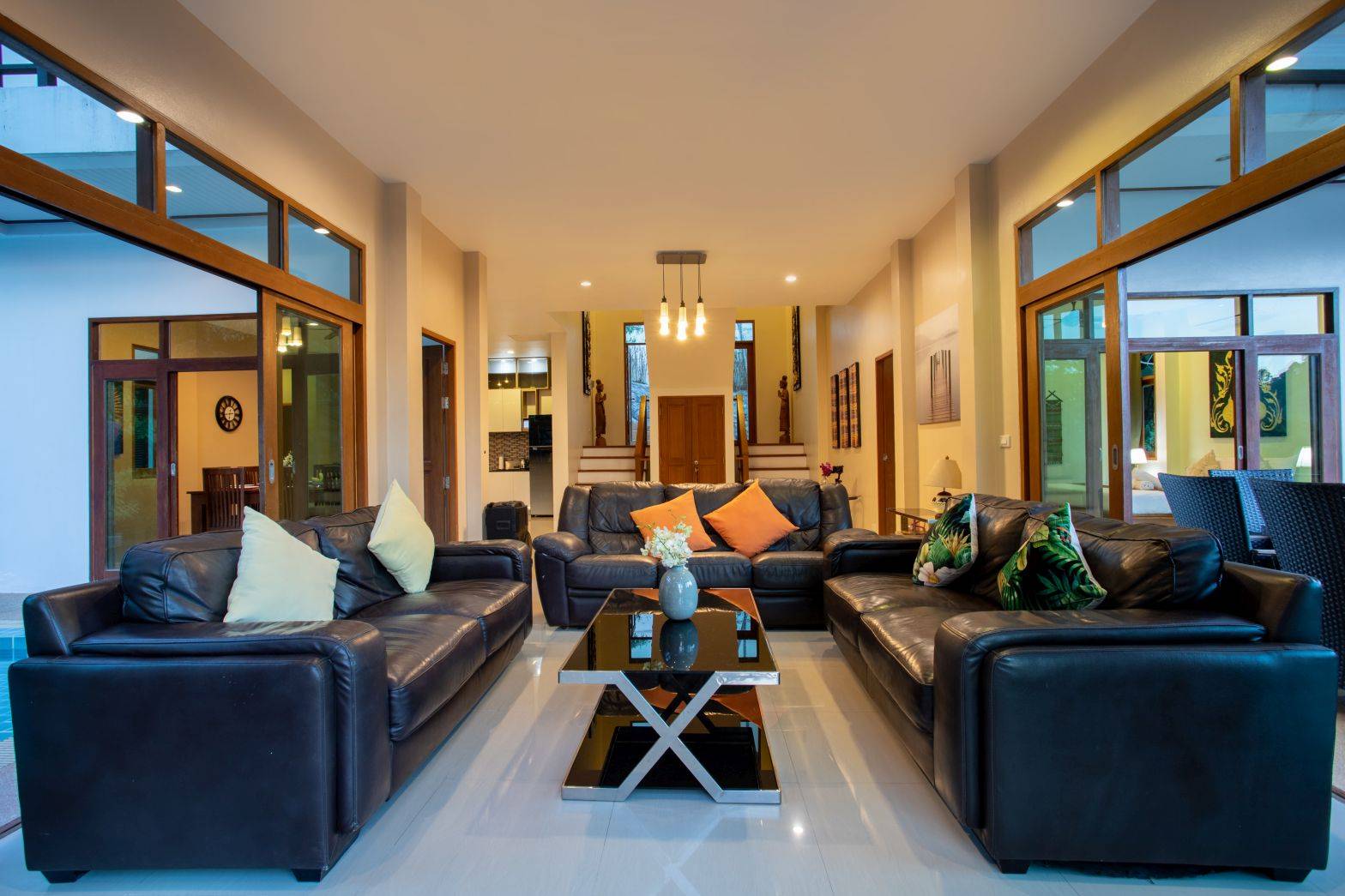 Villa 4476