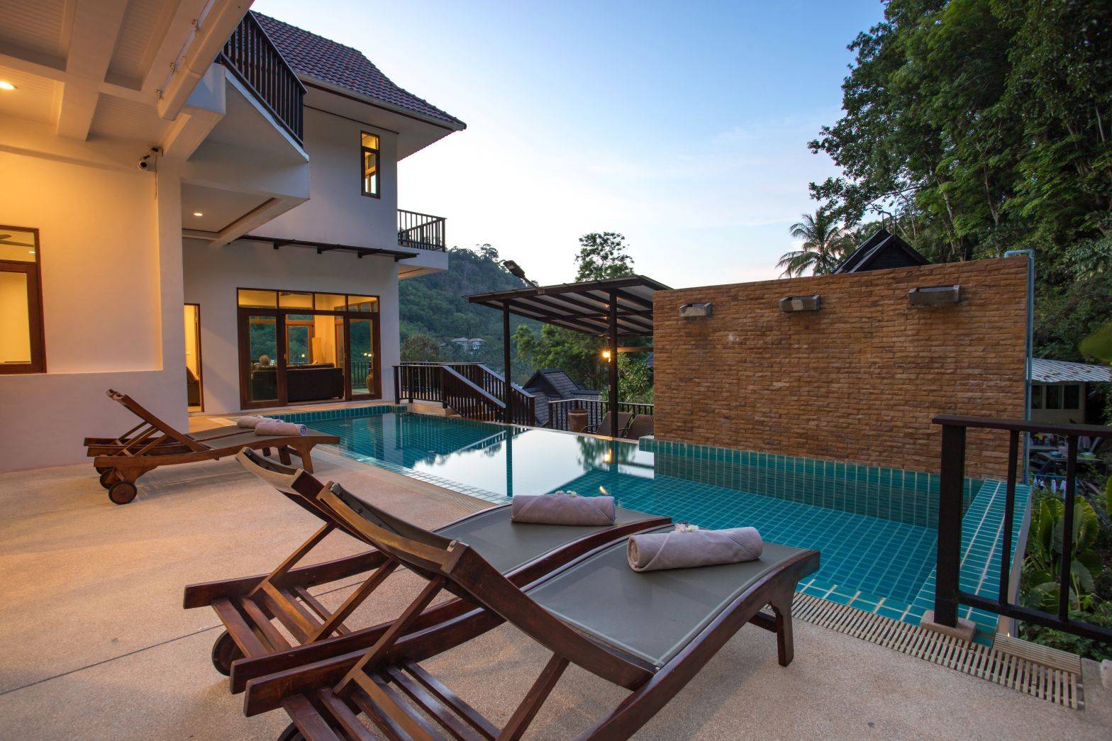 Villa 4476