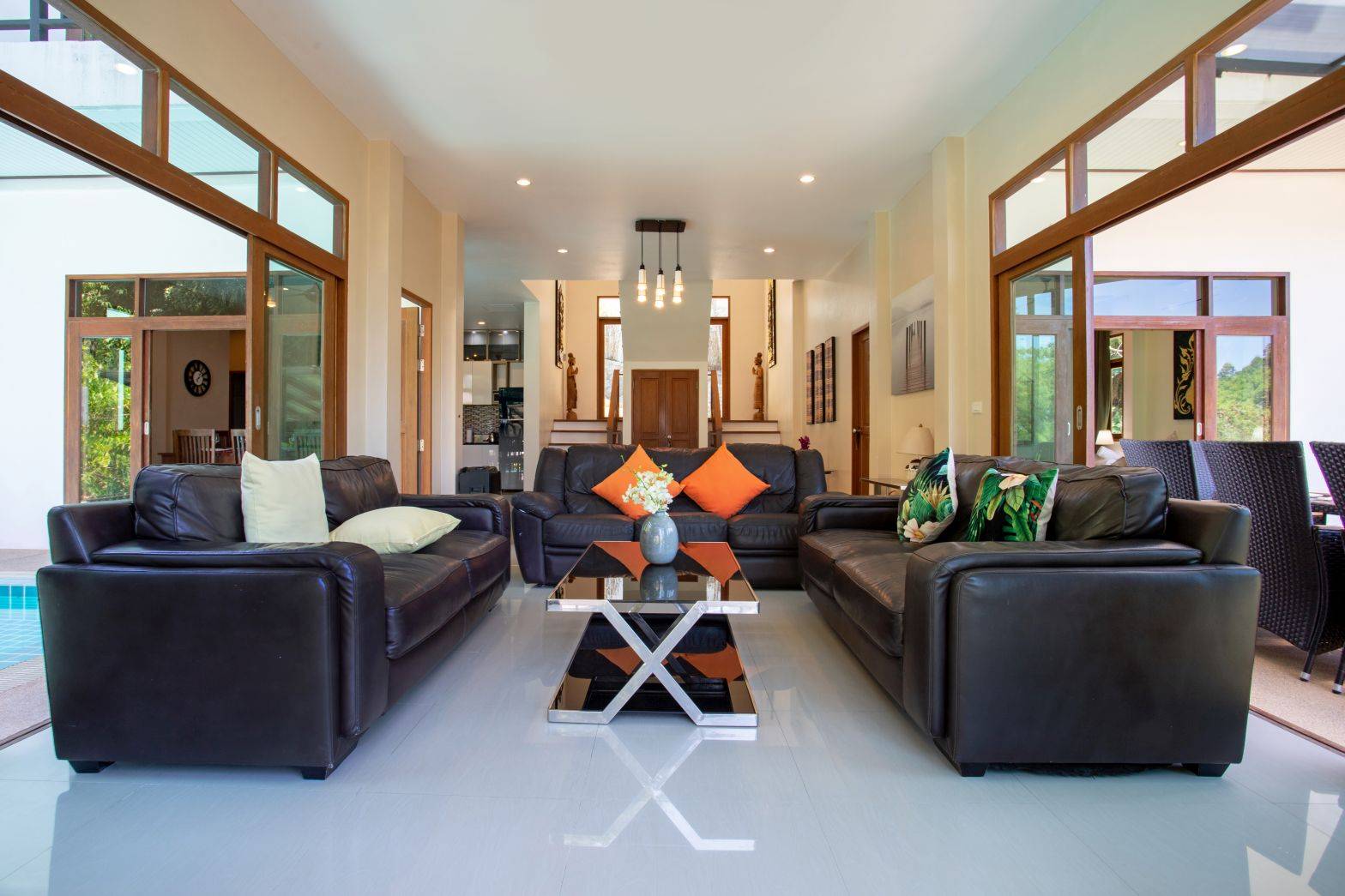 Villa 4476